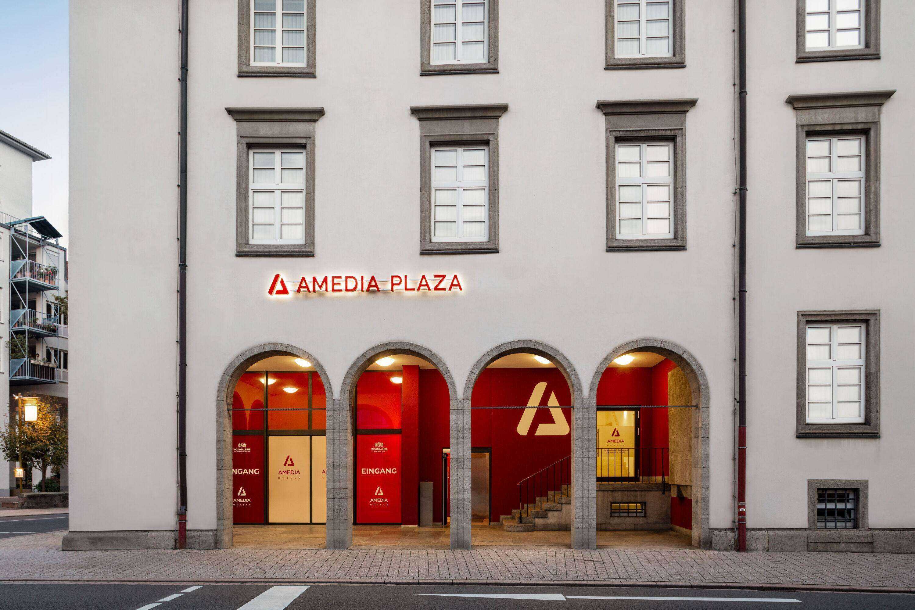 Gift card for Amedia Plaza Speyer, Trademark Collection by Wyndham Gift card for Amedia Plaza Speyer, Trademark Collection by Wyndham