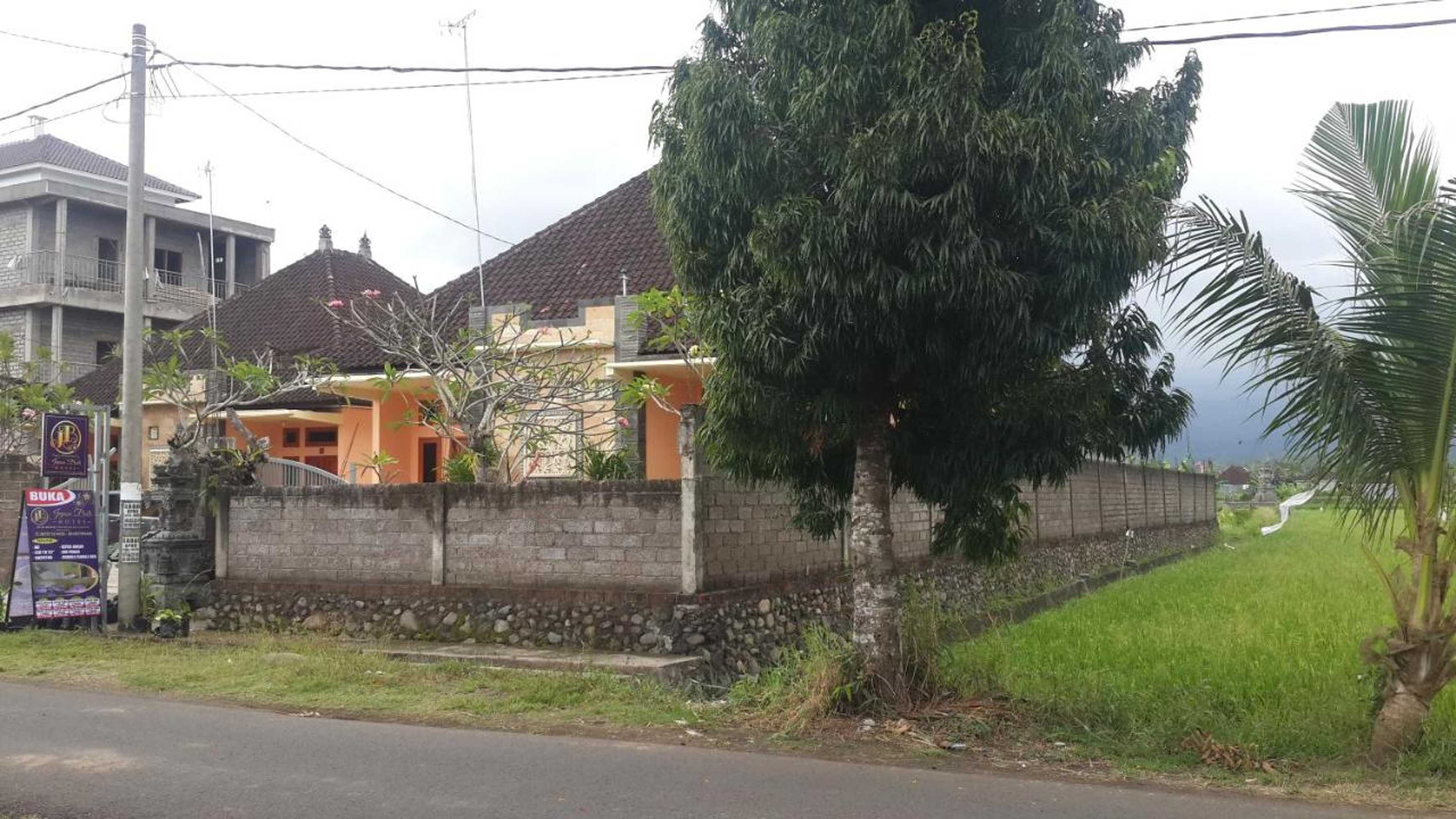 Gift card for Jepun Bali Hotel Negara