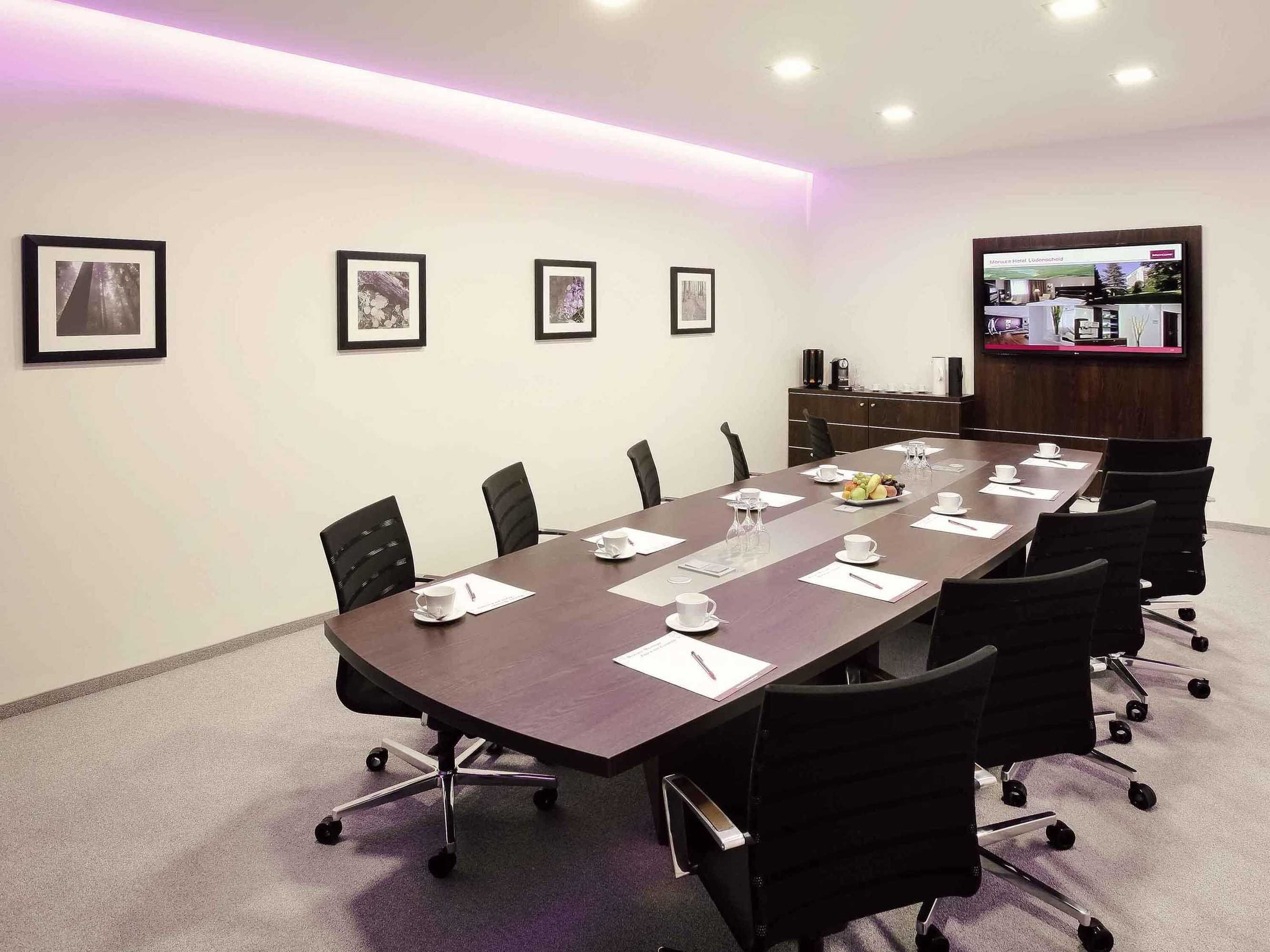 Gift card for Mercure Hotel Luedenscheid