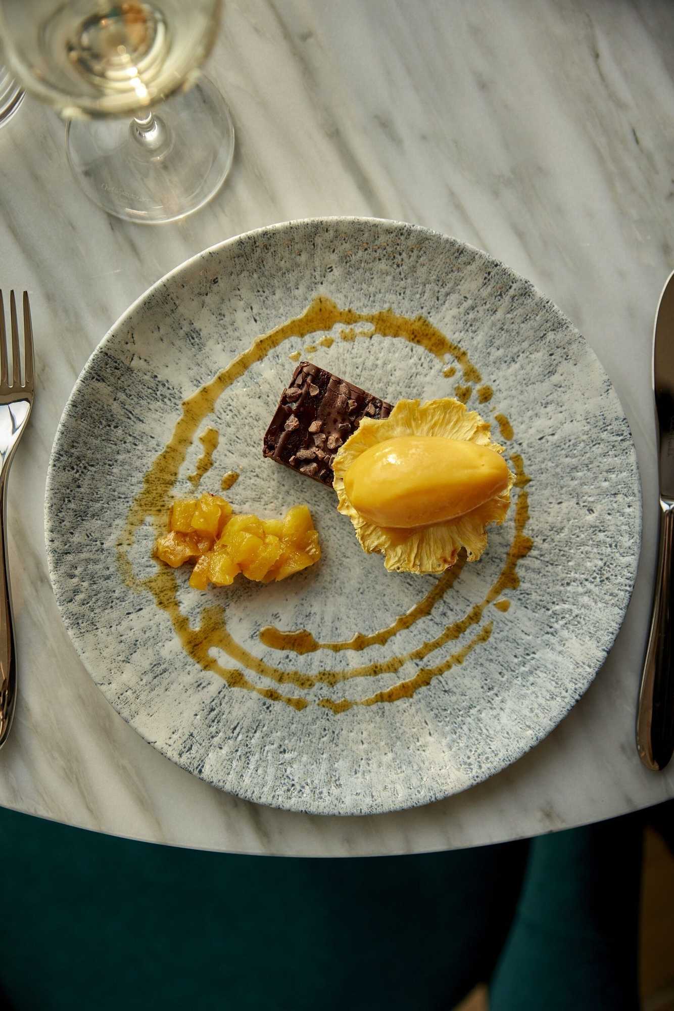 Gift card for Tŷ Milford Waterfront Gift card for Tŷ Milford Waterfront