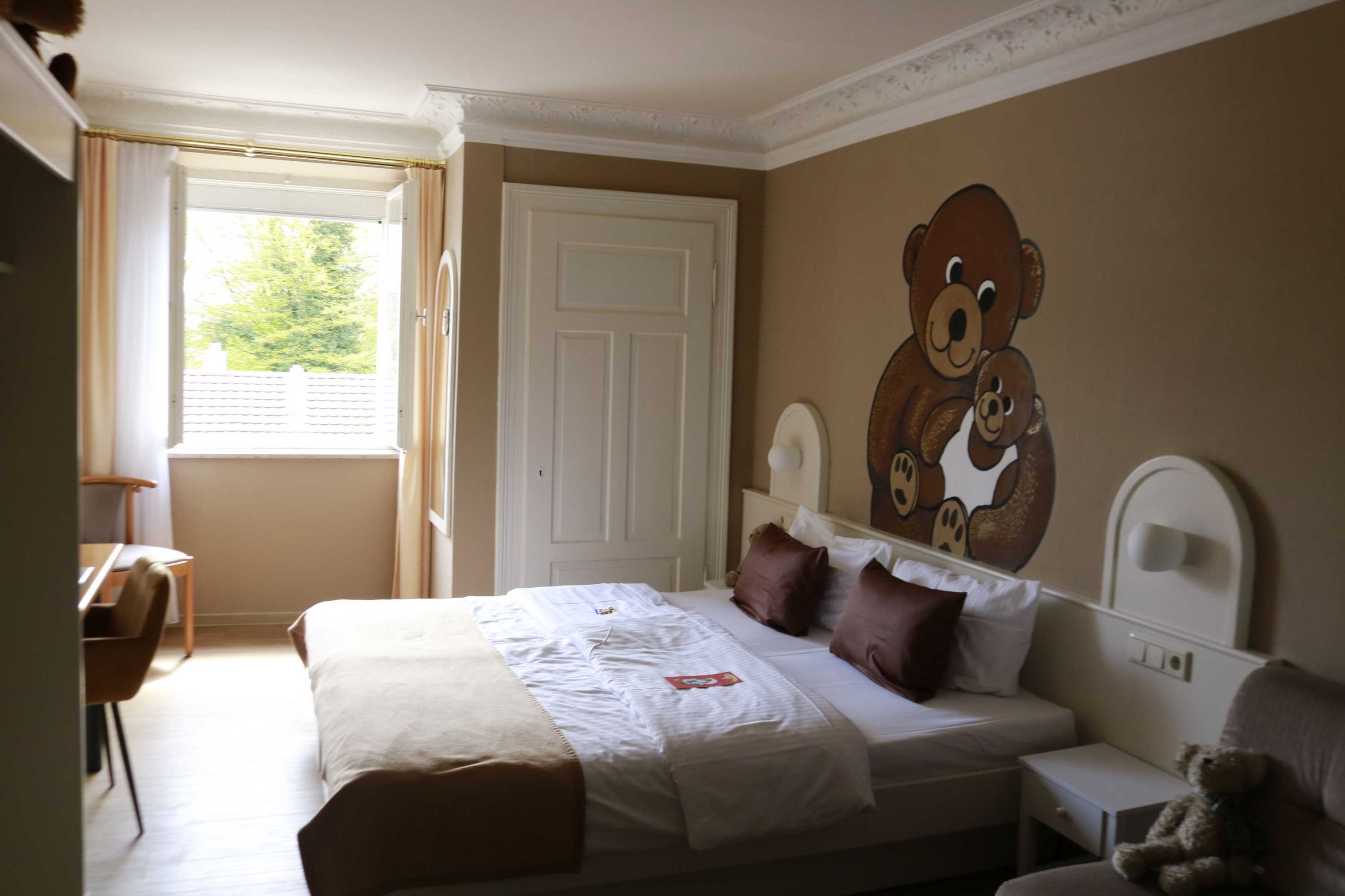 Gift card for Teddybärenhotel Gift card for Teddybärenhotel