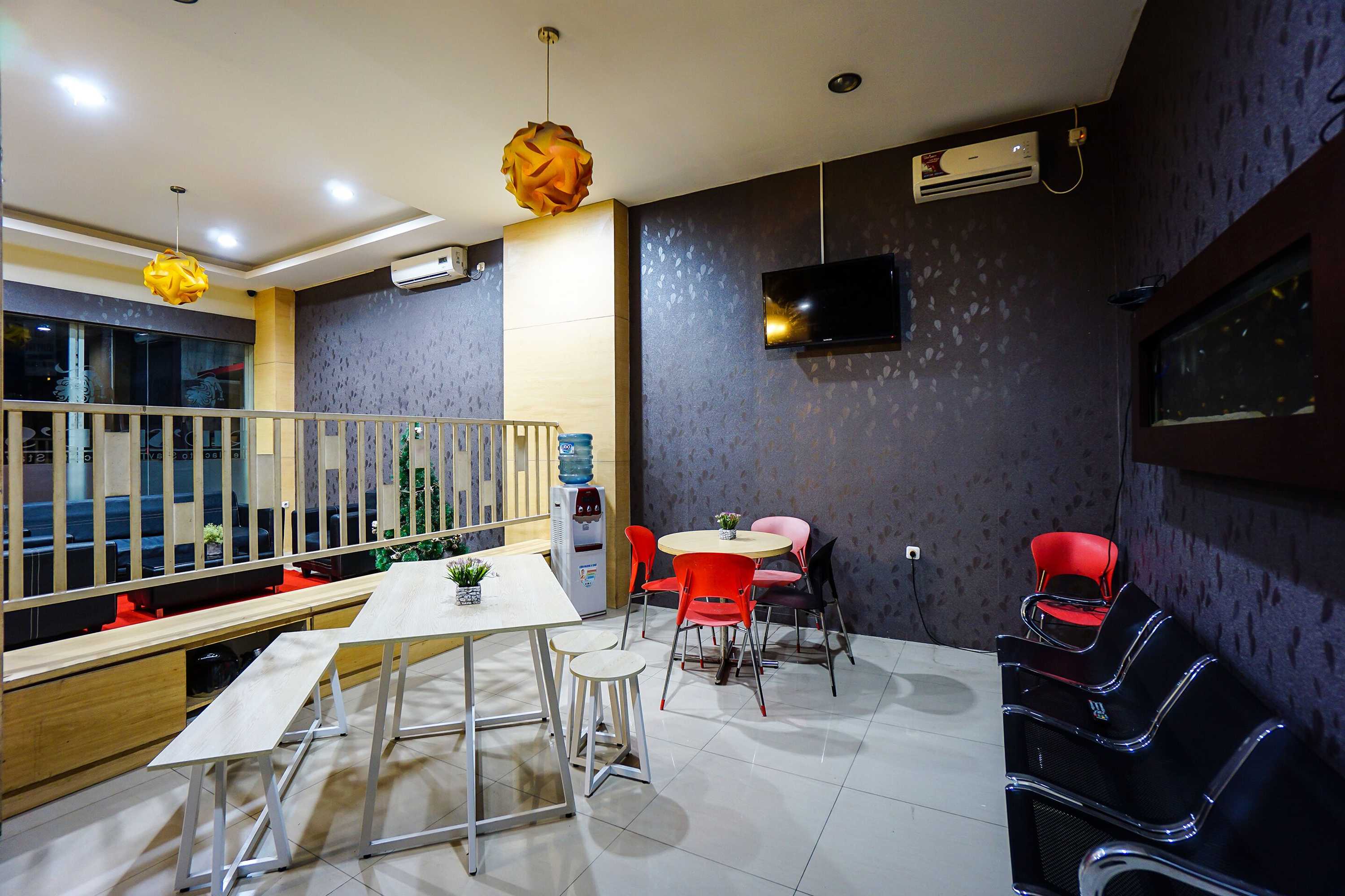 Gift card for Reddoorz At Rids Hotel Manado Gift card for Reddoorz At Rids Hotel Manado