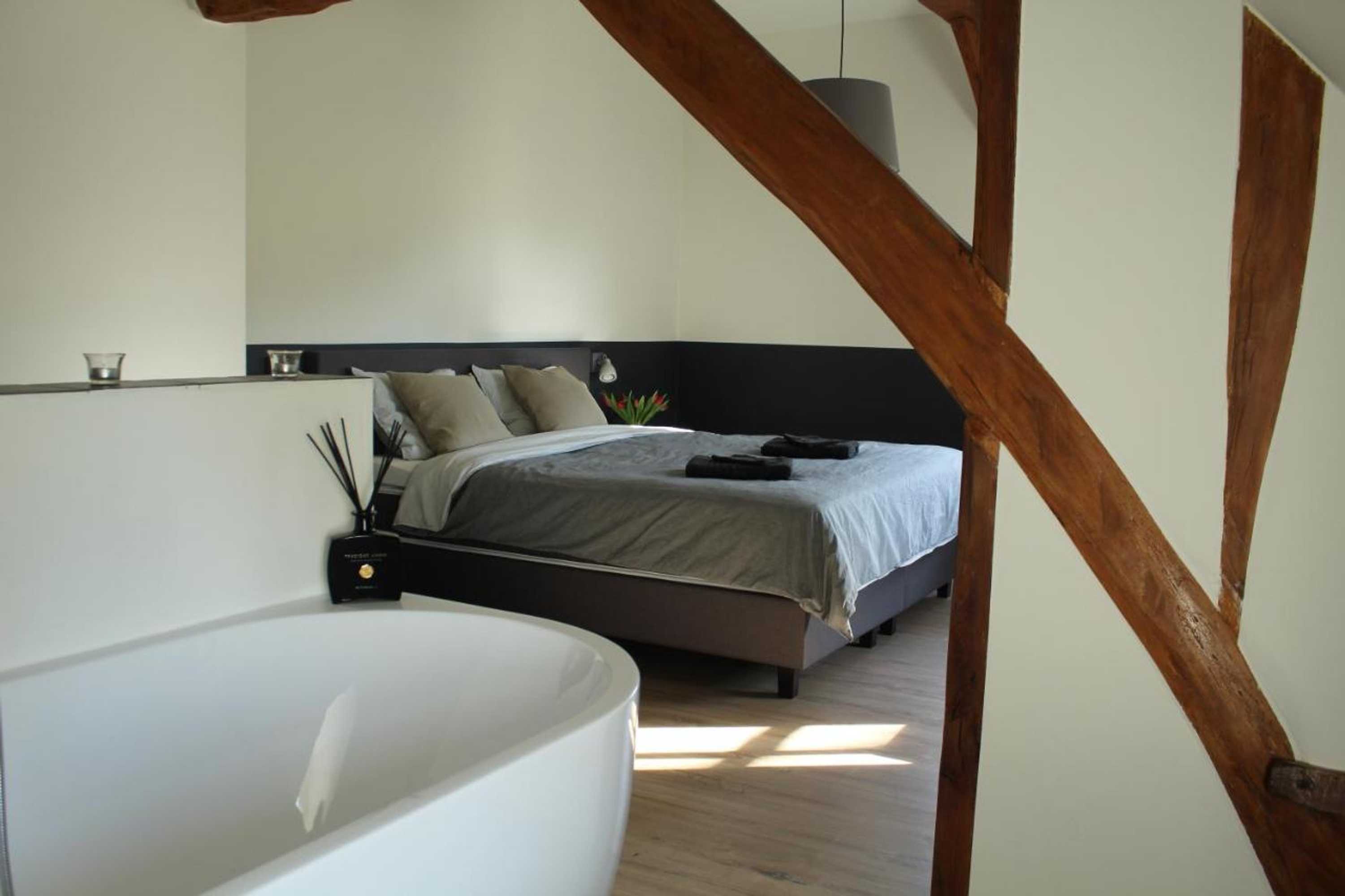 Gift card for B&b Dageraad