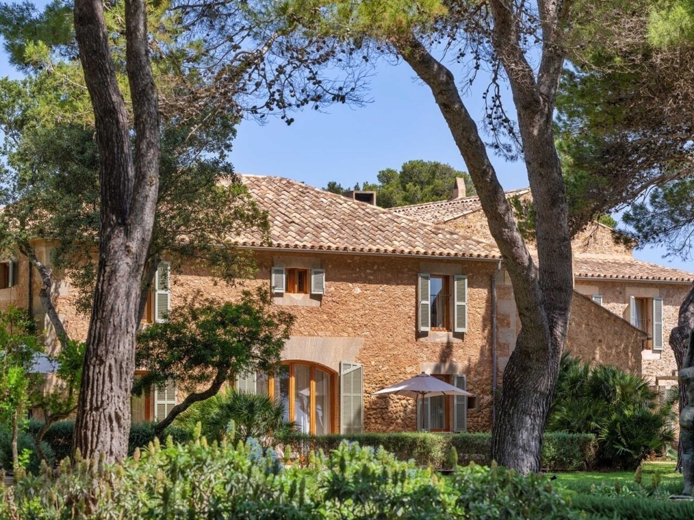 Gift card for Can Simoneta Hotel - Adults Only