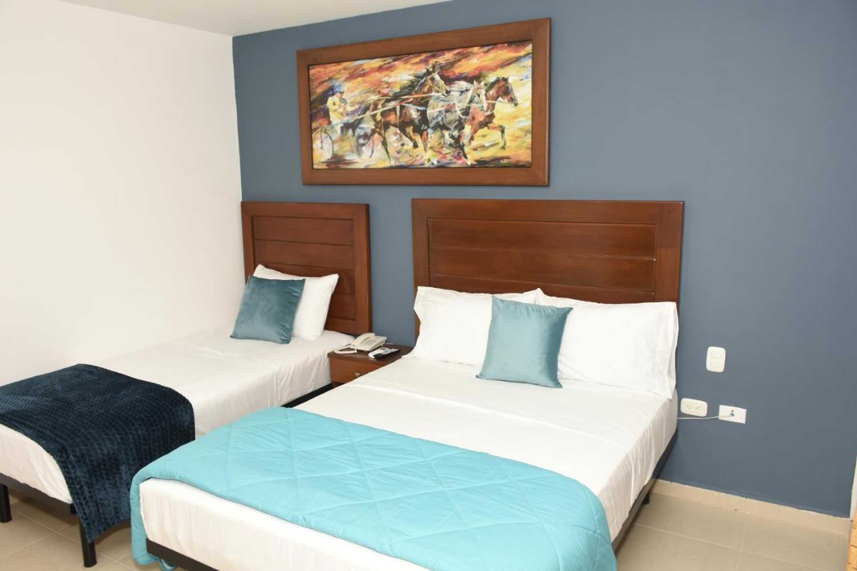 Gift card for Hotel Kai Soledad Atlántico