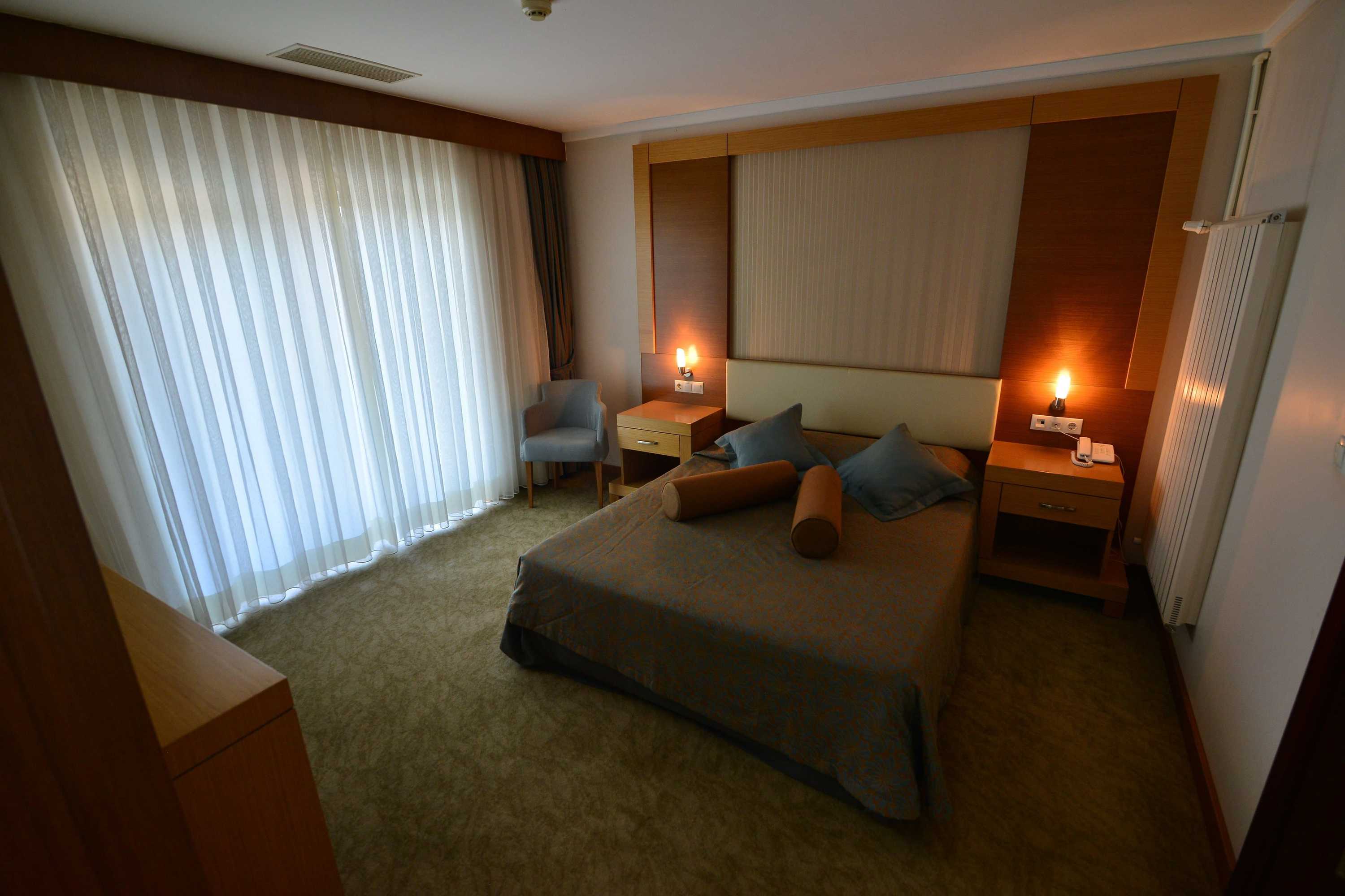 Gift card for Buyuk Anadolu Eregli Hotel Gift card for Buyuk Anadolu Eregli Hotel