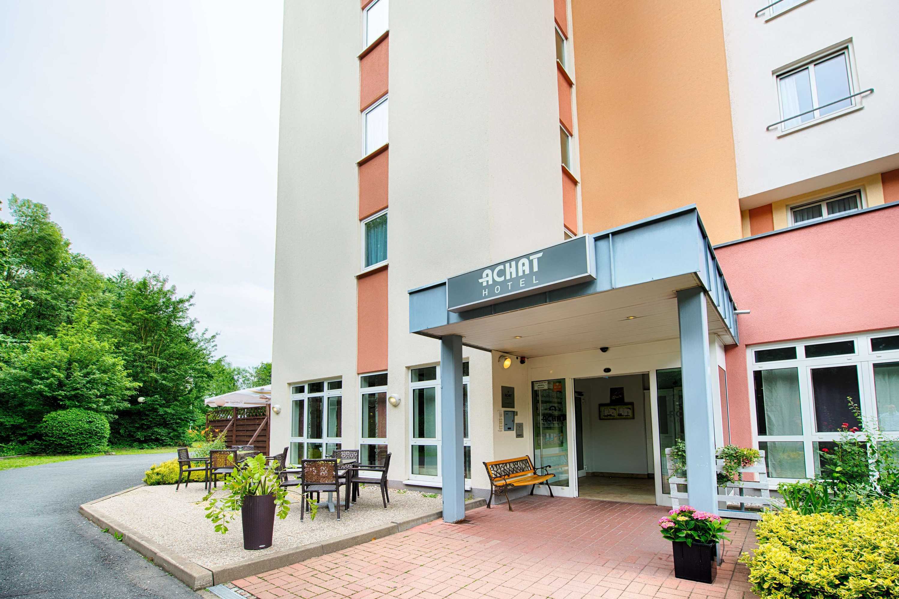 Gift card for Achat Hotel Chemnitz Gift card for Achat Hotel Chemnitz