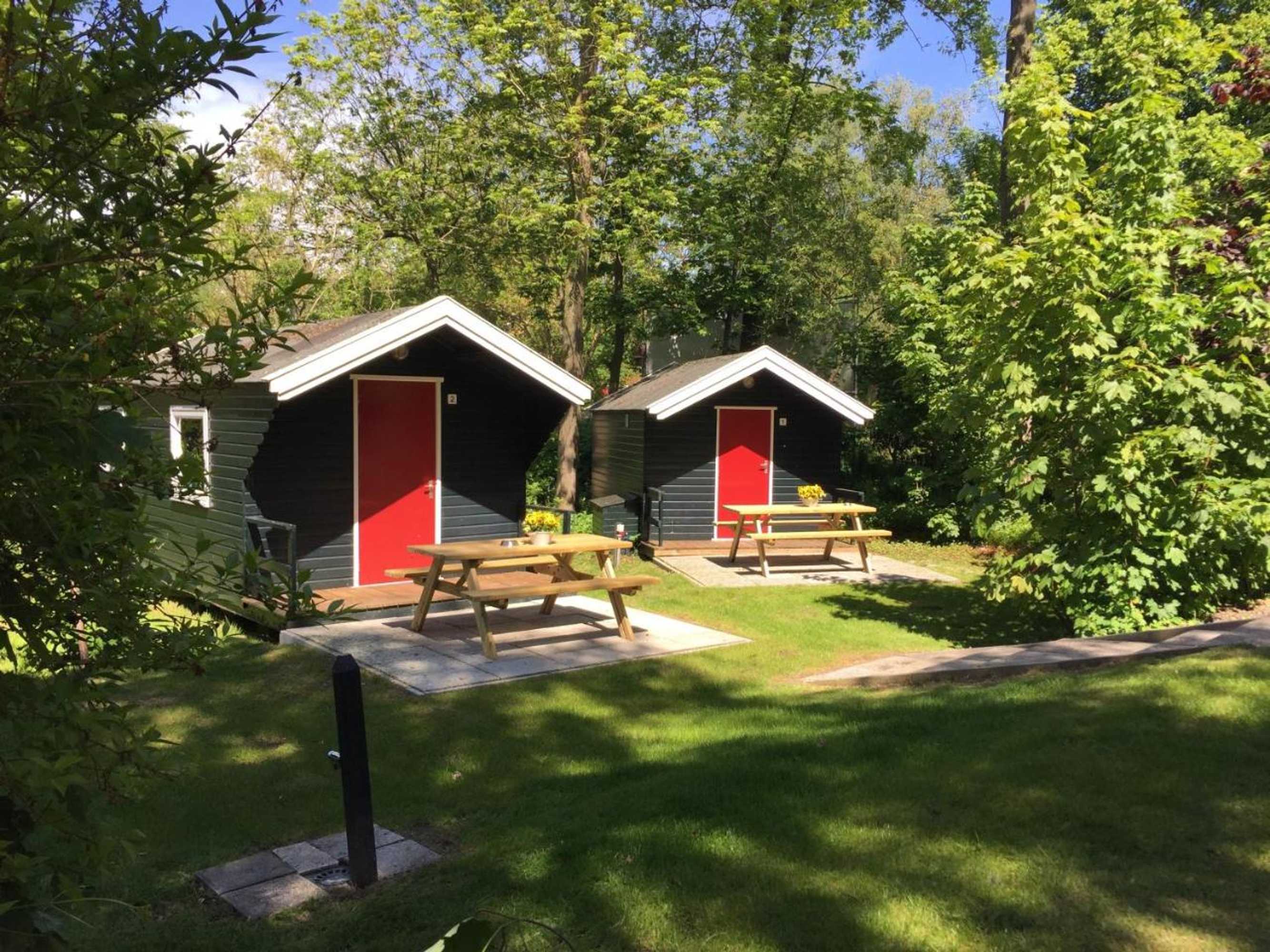 Gift card for Camping Engelbert (groningen)