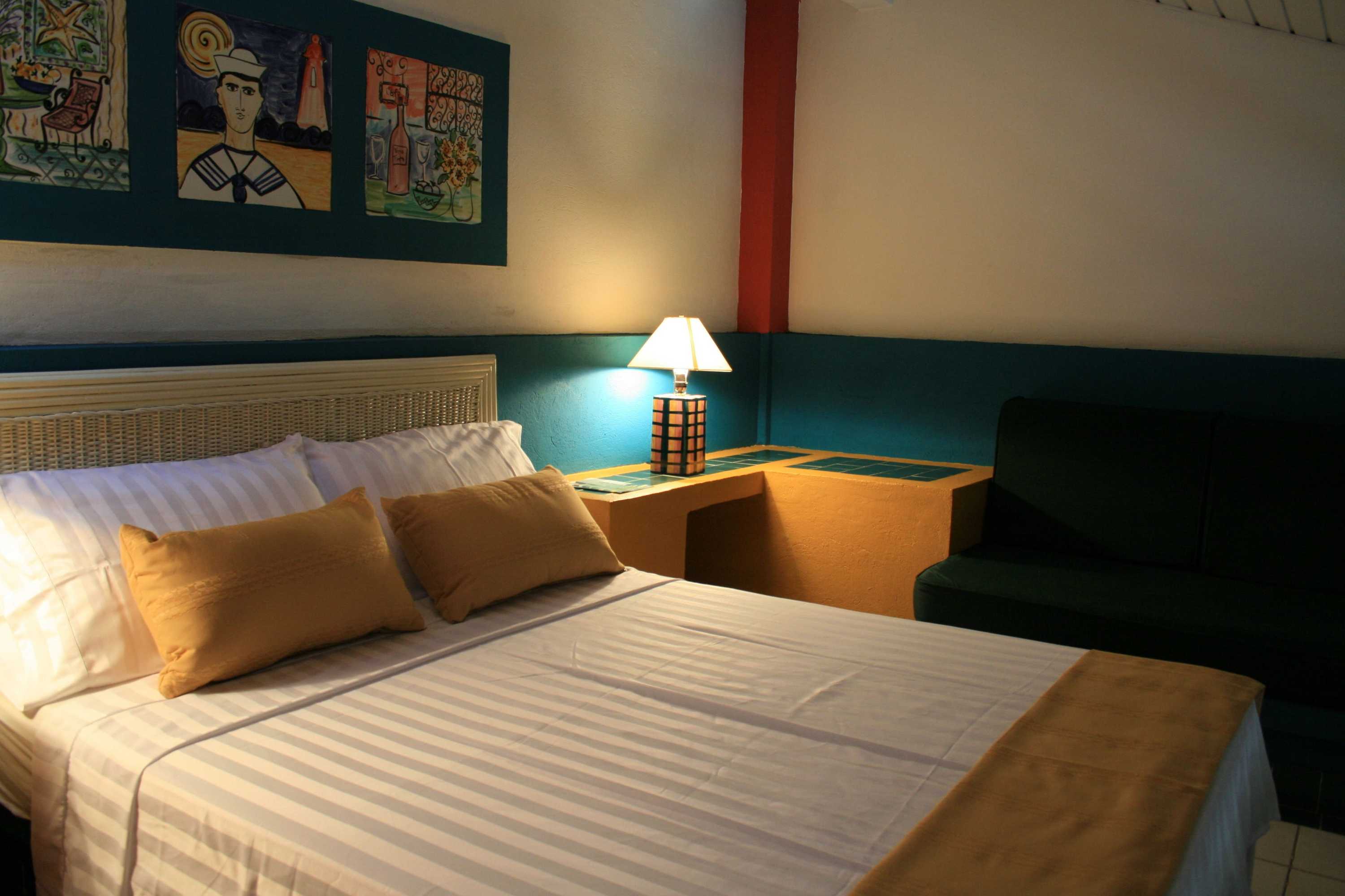 Gift card for Hotel Guadaira Resort