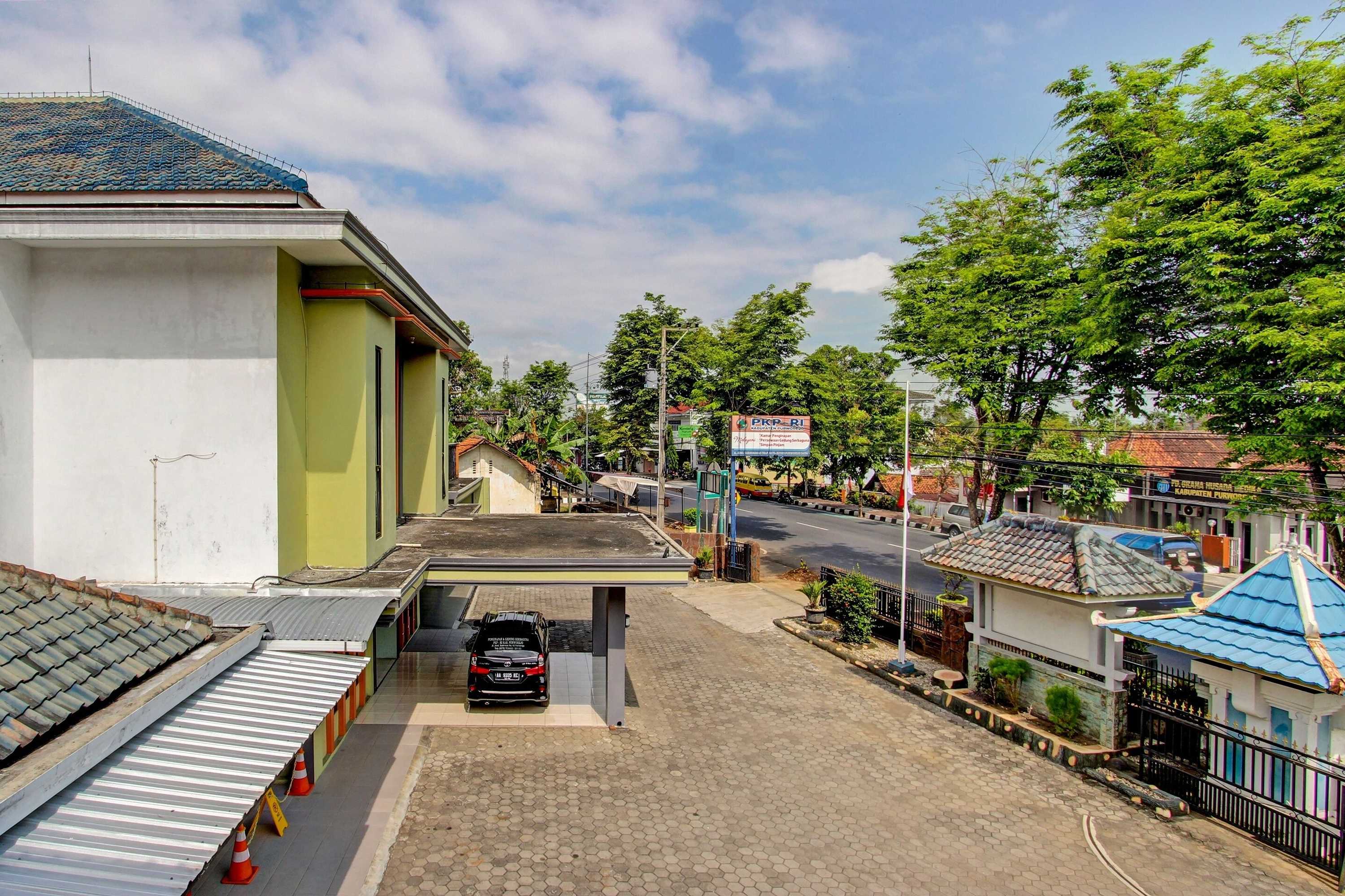 Gift card for Super Oyo 91748 Wisma Pkpri Purworejo Gift card for Super Oyo 91748 Wisma Pkpri Purworejo