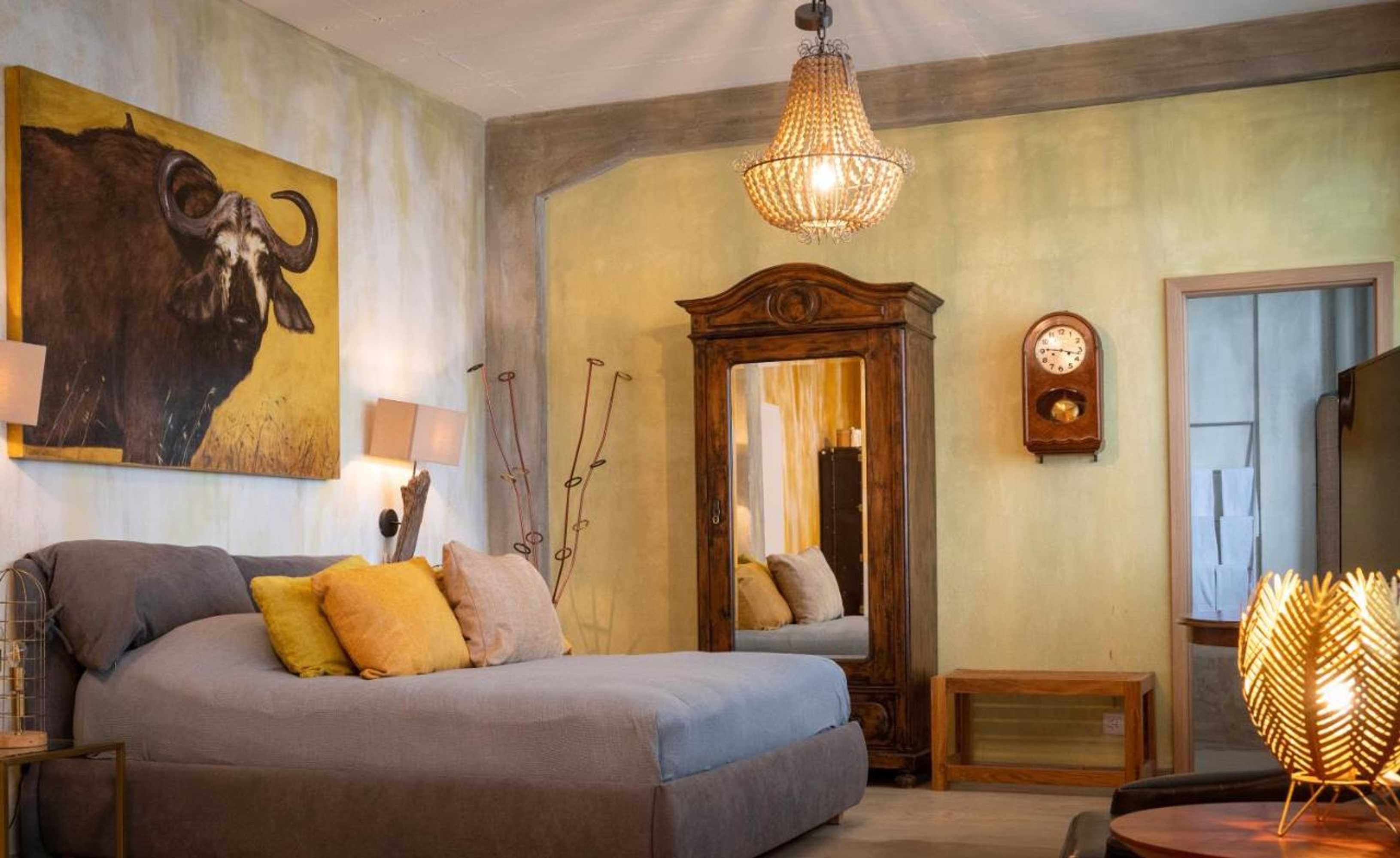 Gift card for No1 Art B&b