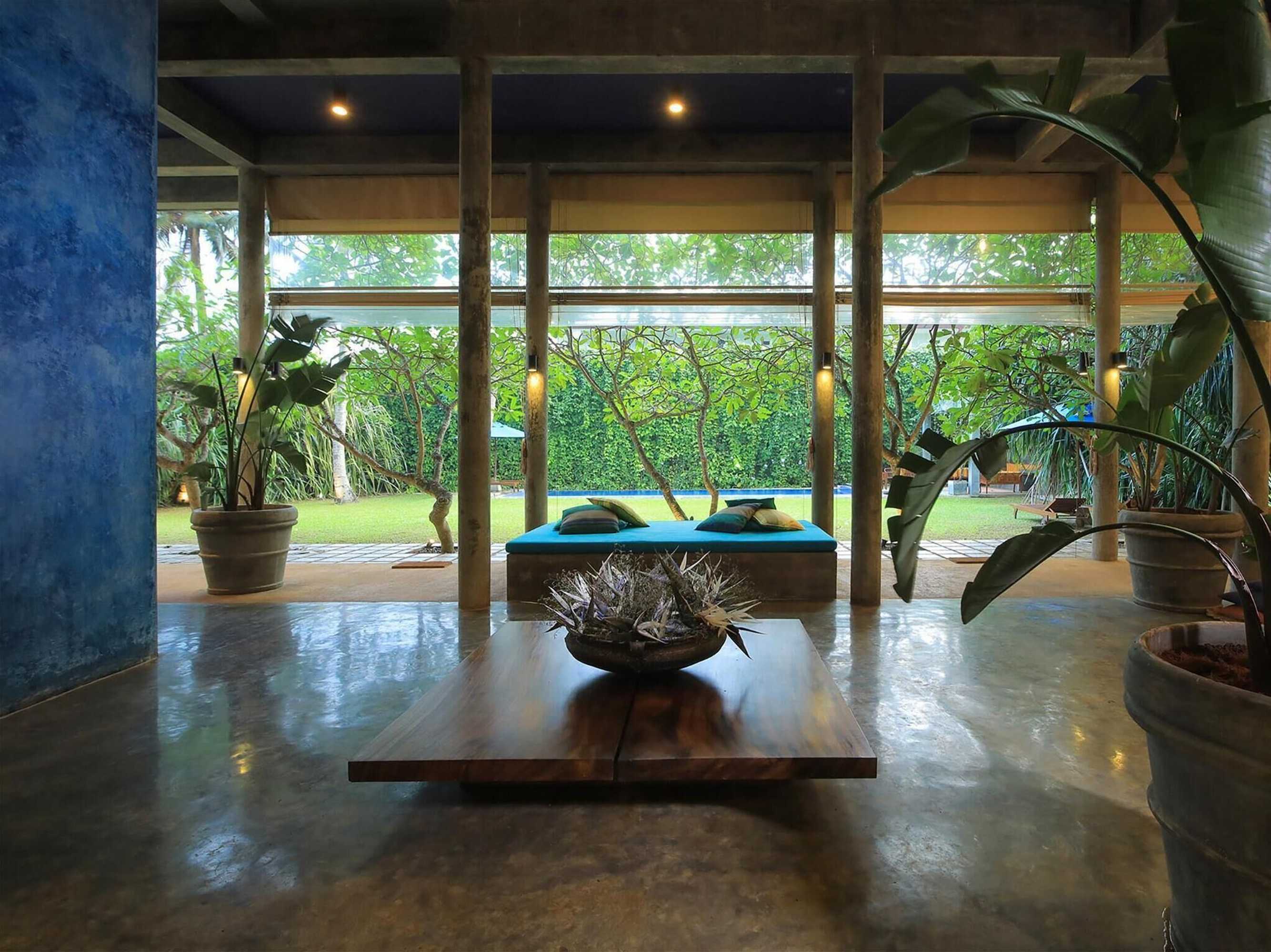 Gift card for Saffron & Blue