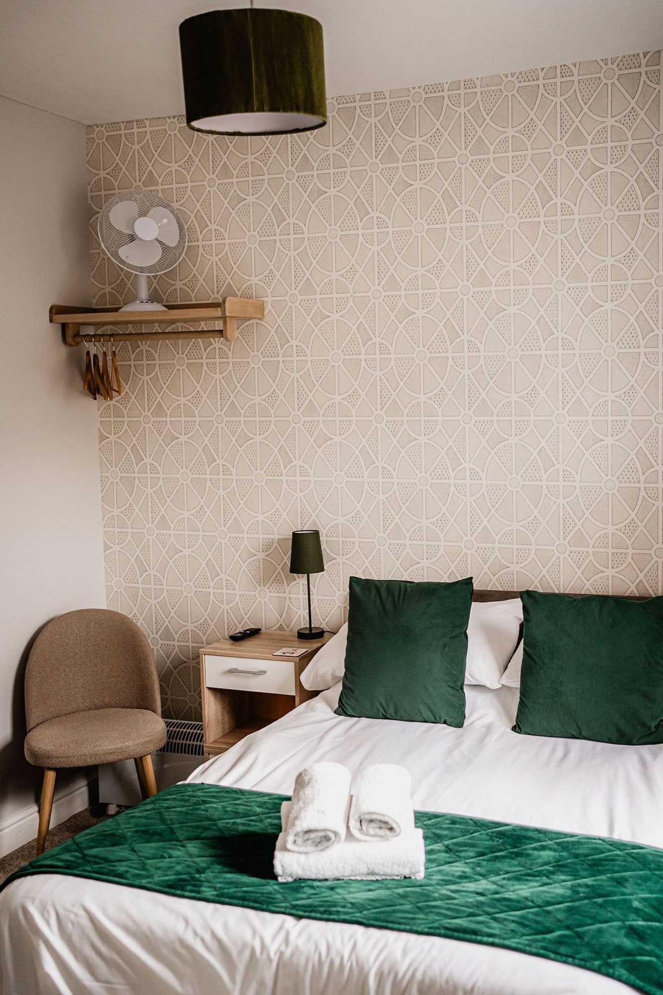 Gift card for The Railway