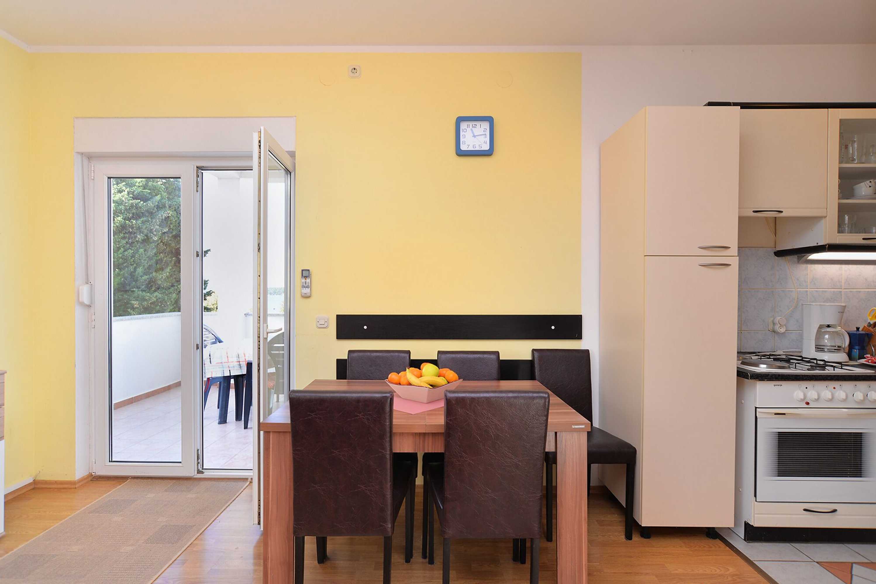 Gift card for Apartments Baresic