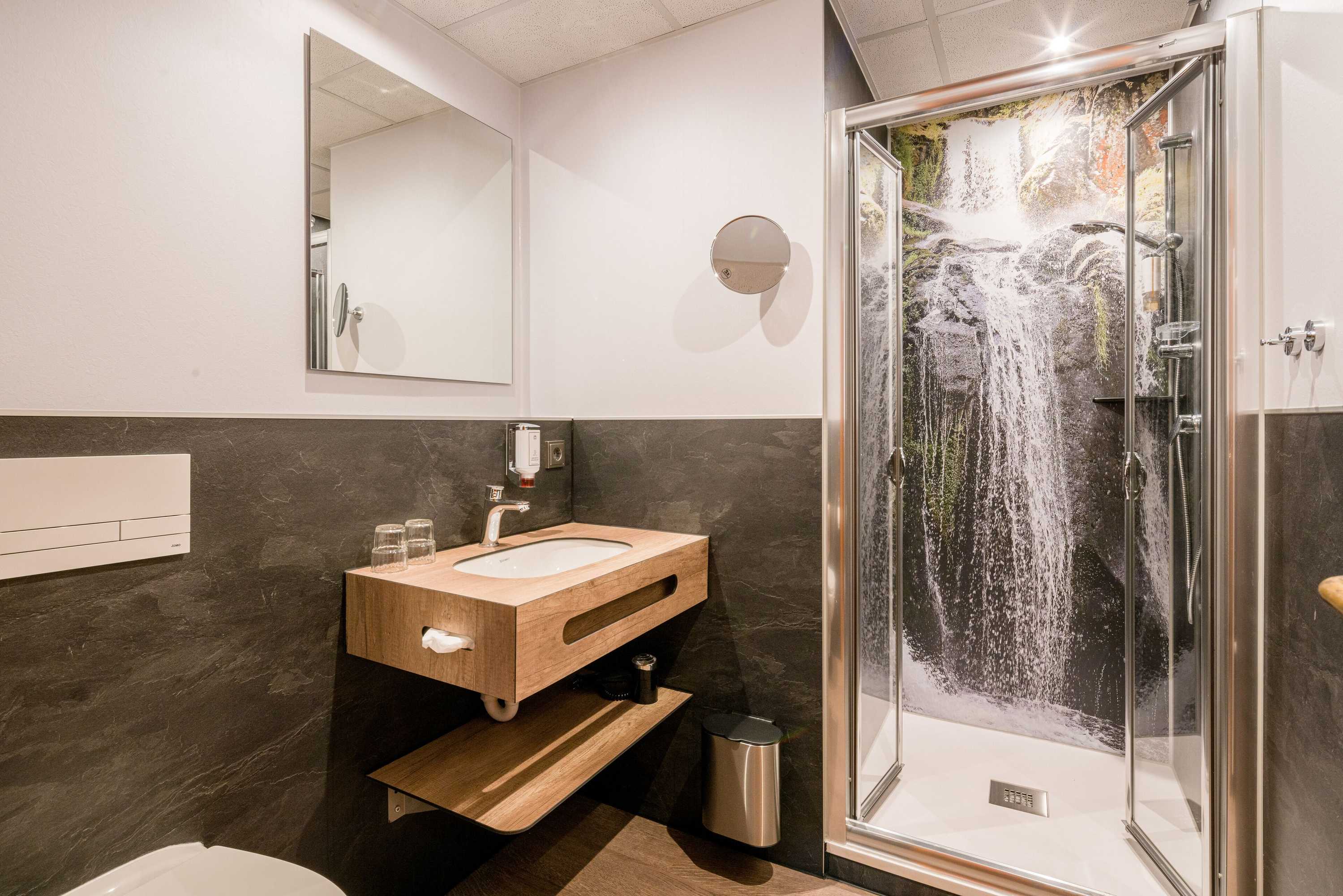 Gift card for Hotel Café Adler