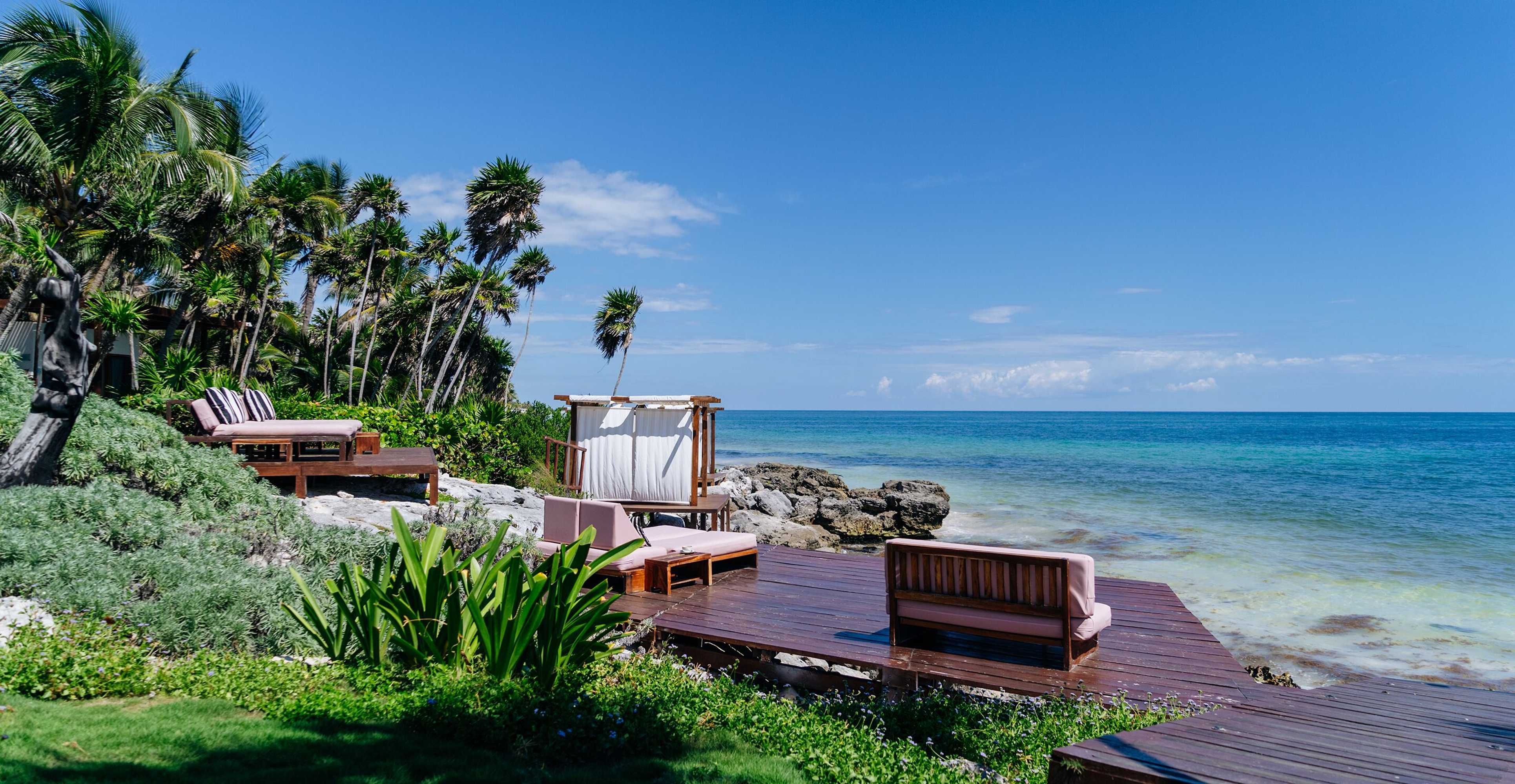 Gift card for Mi Amor Tulum, a Small Luxury Hotel - Adults Only Gift card for Mi Amor Tulum, a Small Luxury Hotel - Adults Only