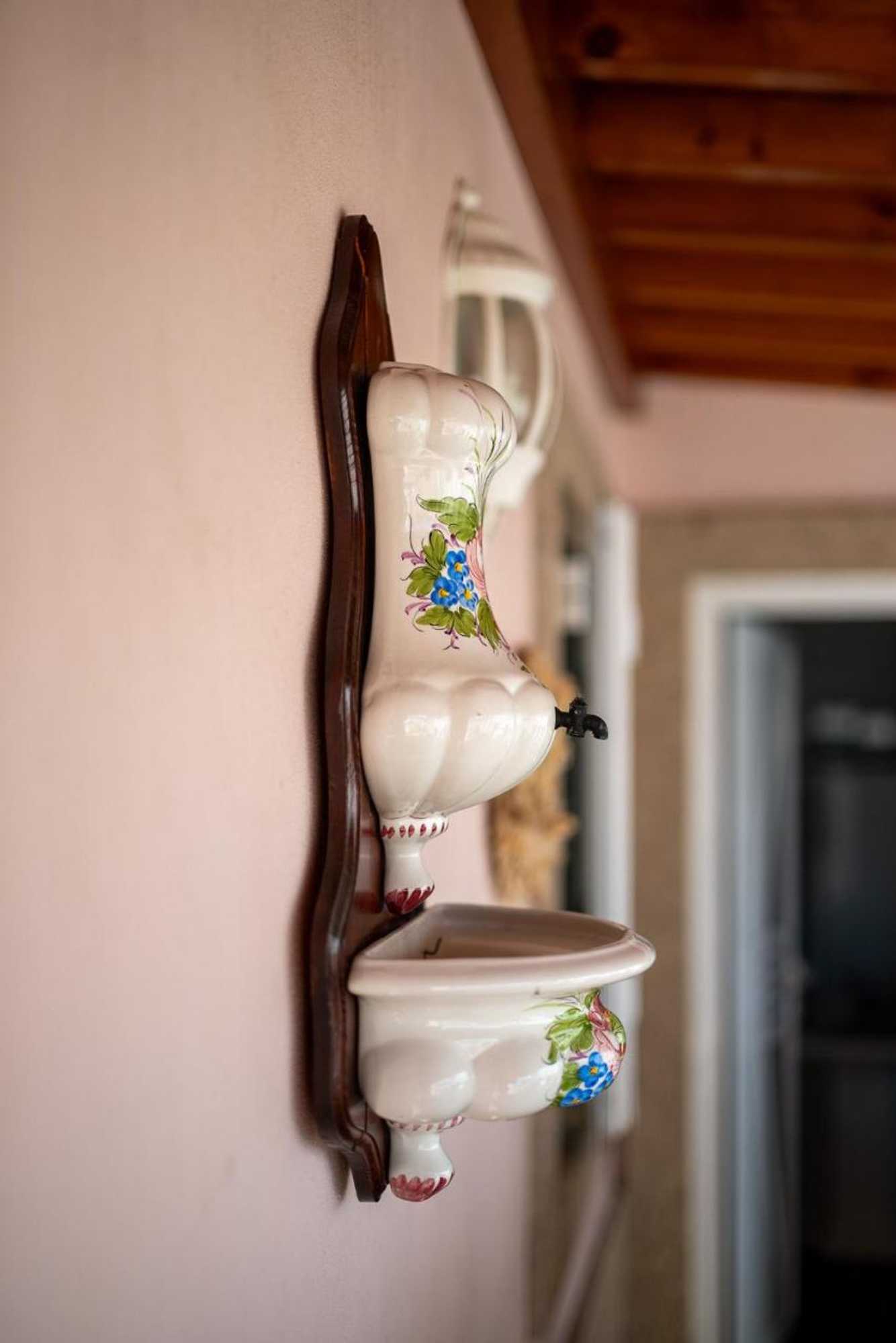 Gift card for Casa Flor do Campo