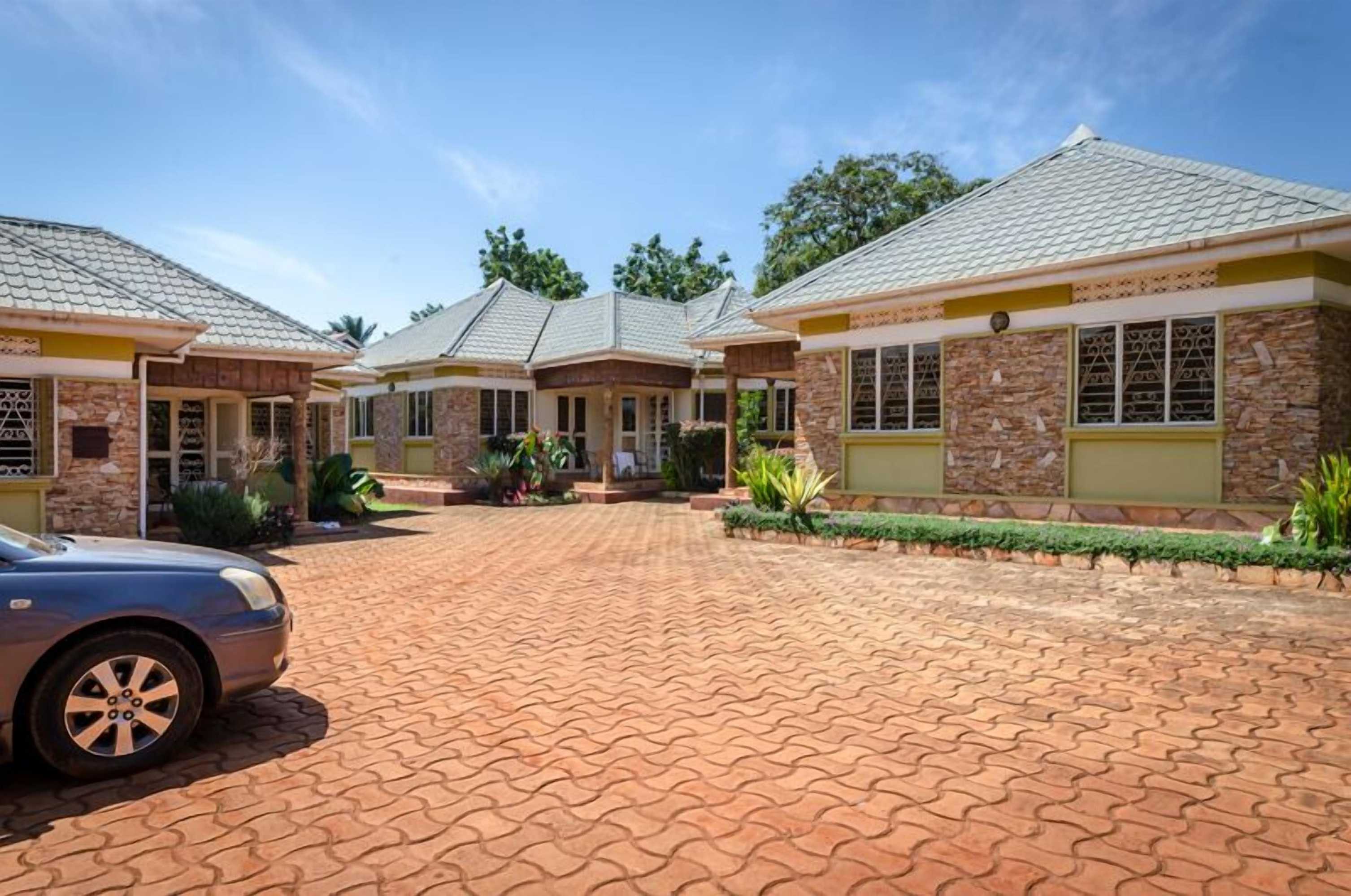 Gift card for Prestige Resort Cottages