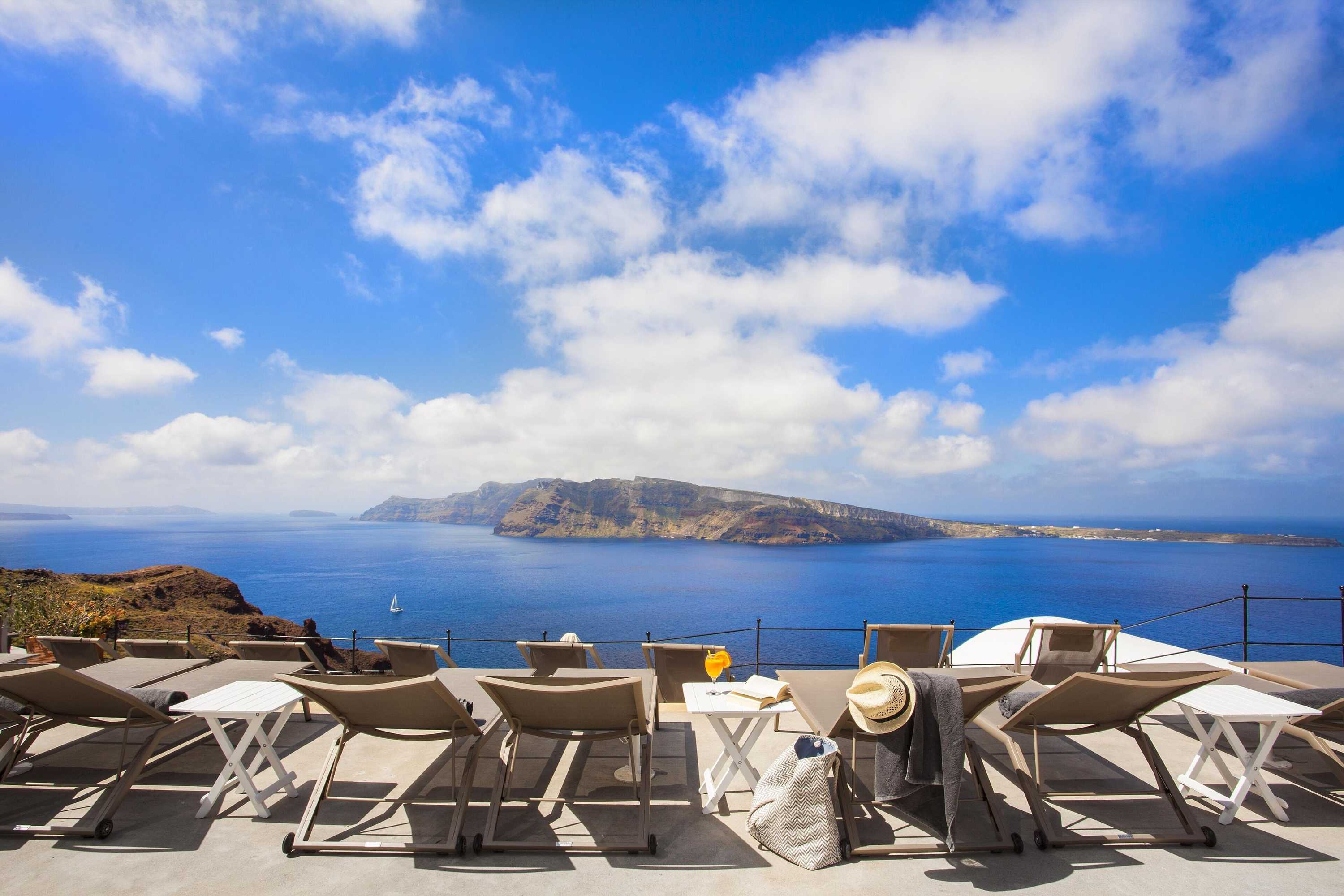 Gift card for Esperas Santorini Gift card for Esperas Santorini