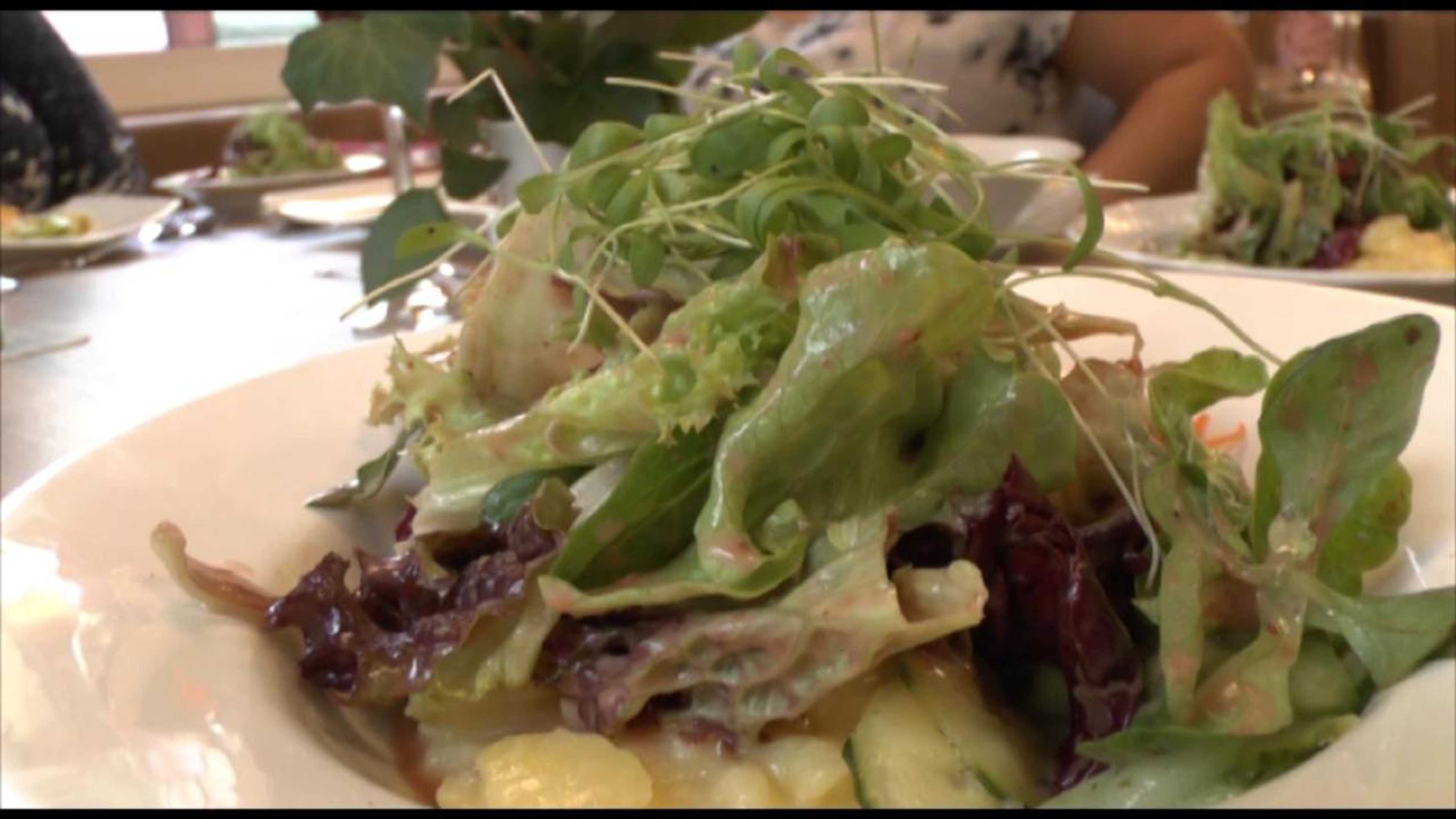 Gift card for Gasthof Traube