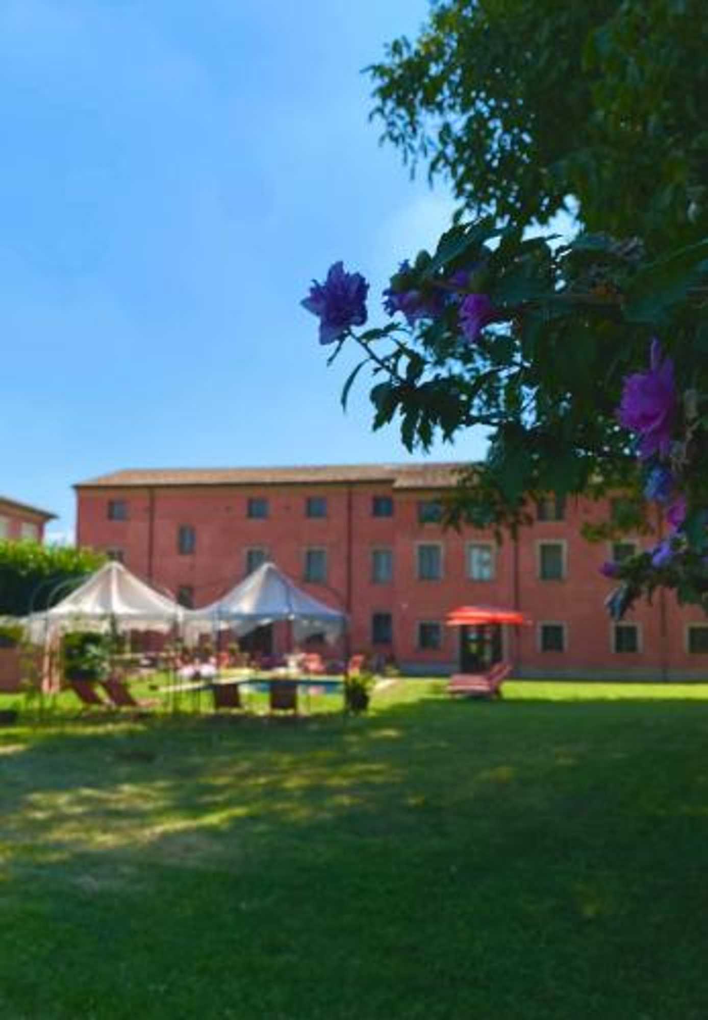 Gift card for Hotel Villa Montanarini Gift card for Hotel Villa Montanarini