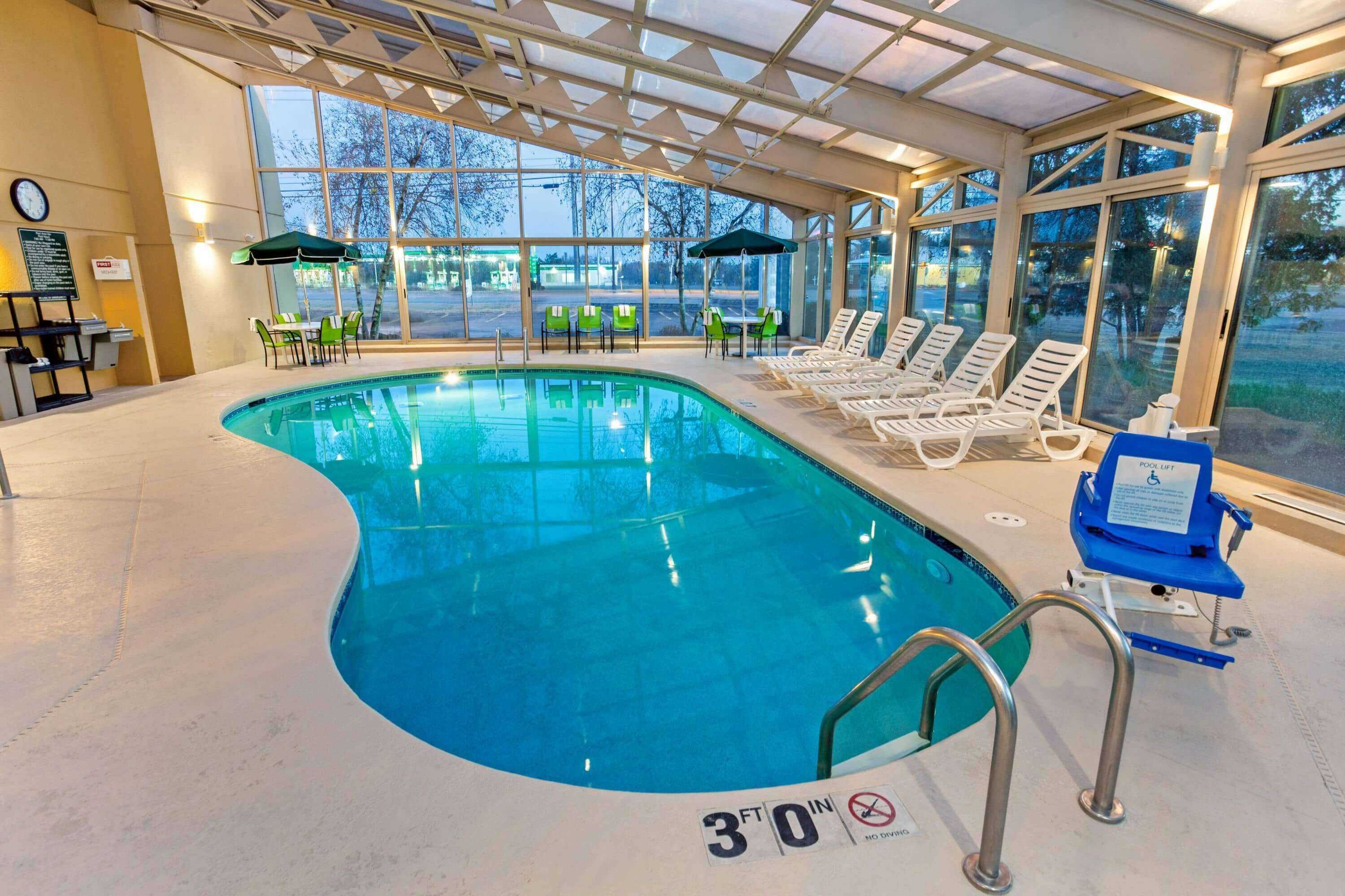 Gift card for La Quinta Inn & Suites by Wyndham Stevens Point Gift card for La Quinta Inn & Suites by Wyndham Stevens Point
