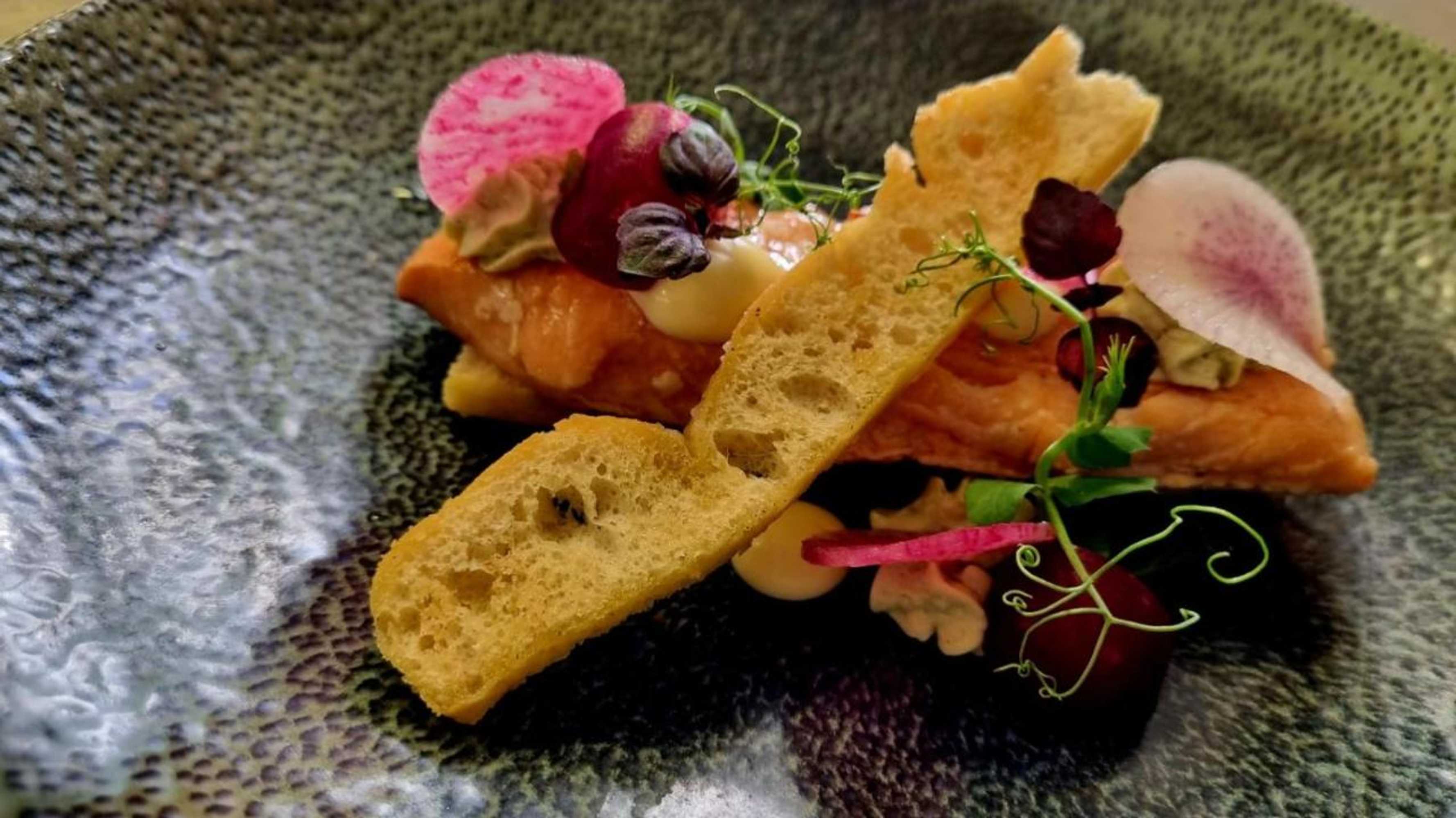 Gift card for Baron Frits