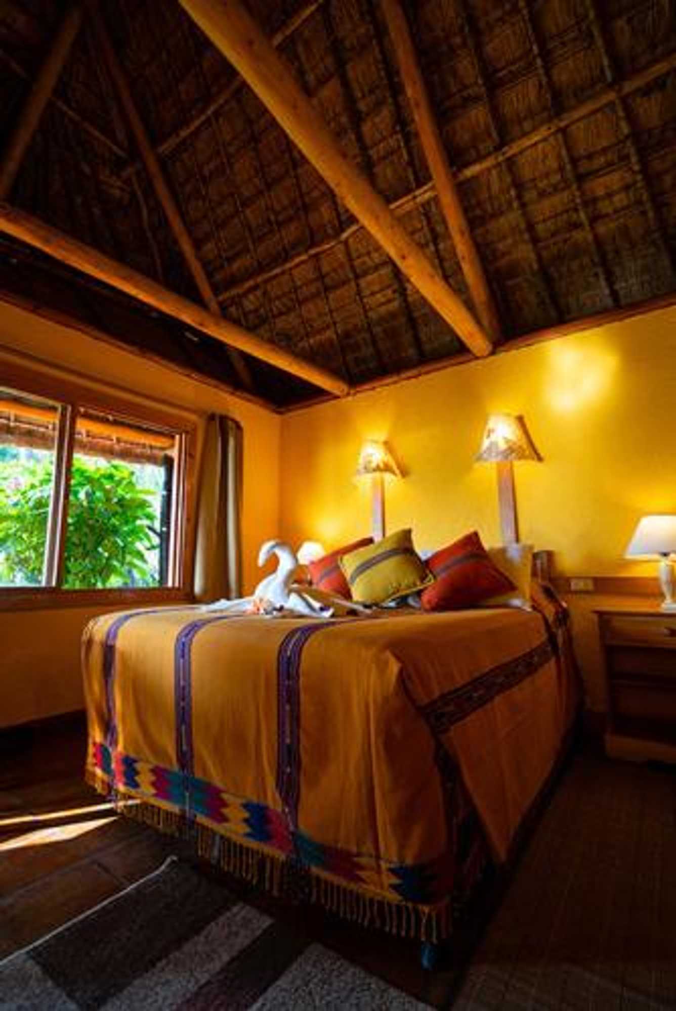 Gift card for Hotel y Restaurante Bambu Gift card for Hotel y Restaurante Bambu