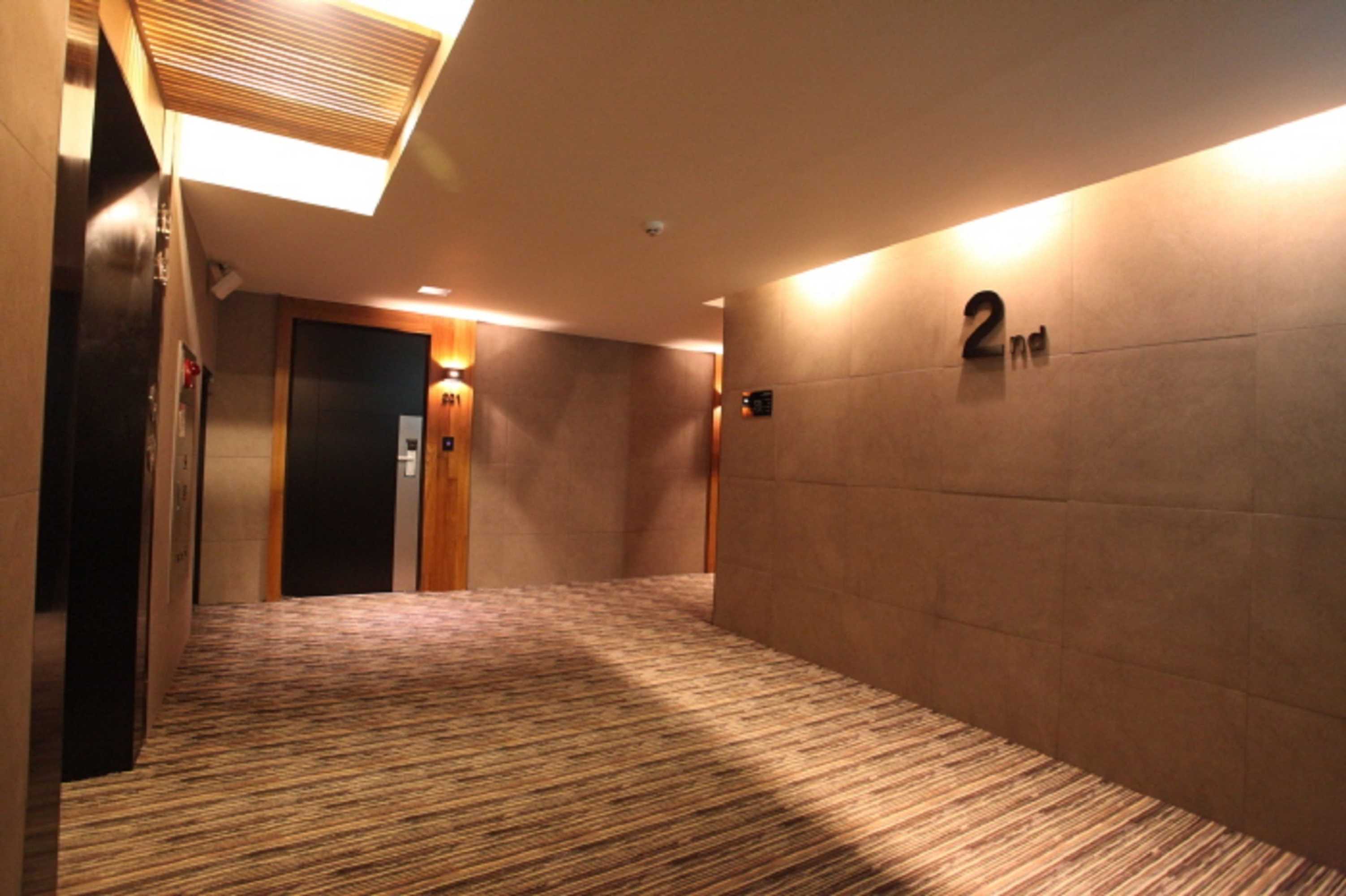 Gift card for Hotel Rich