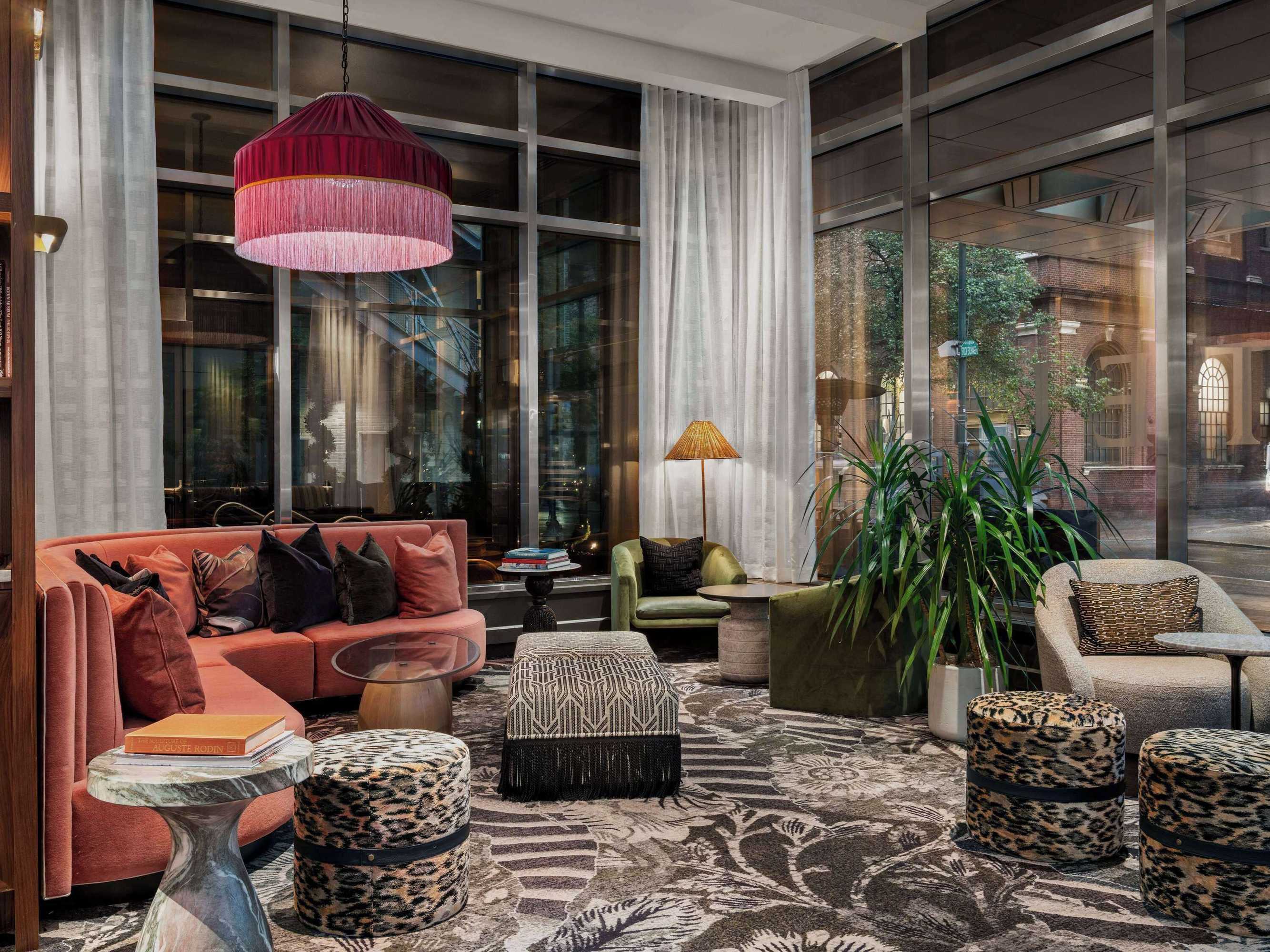 Gift card for Sofitel Philadelphia at Rittenhouse Square Gift card for Sofitel Philadelphia at Rittenhouse Square