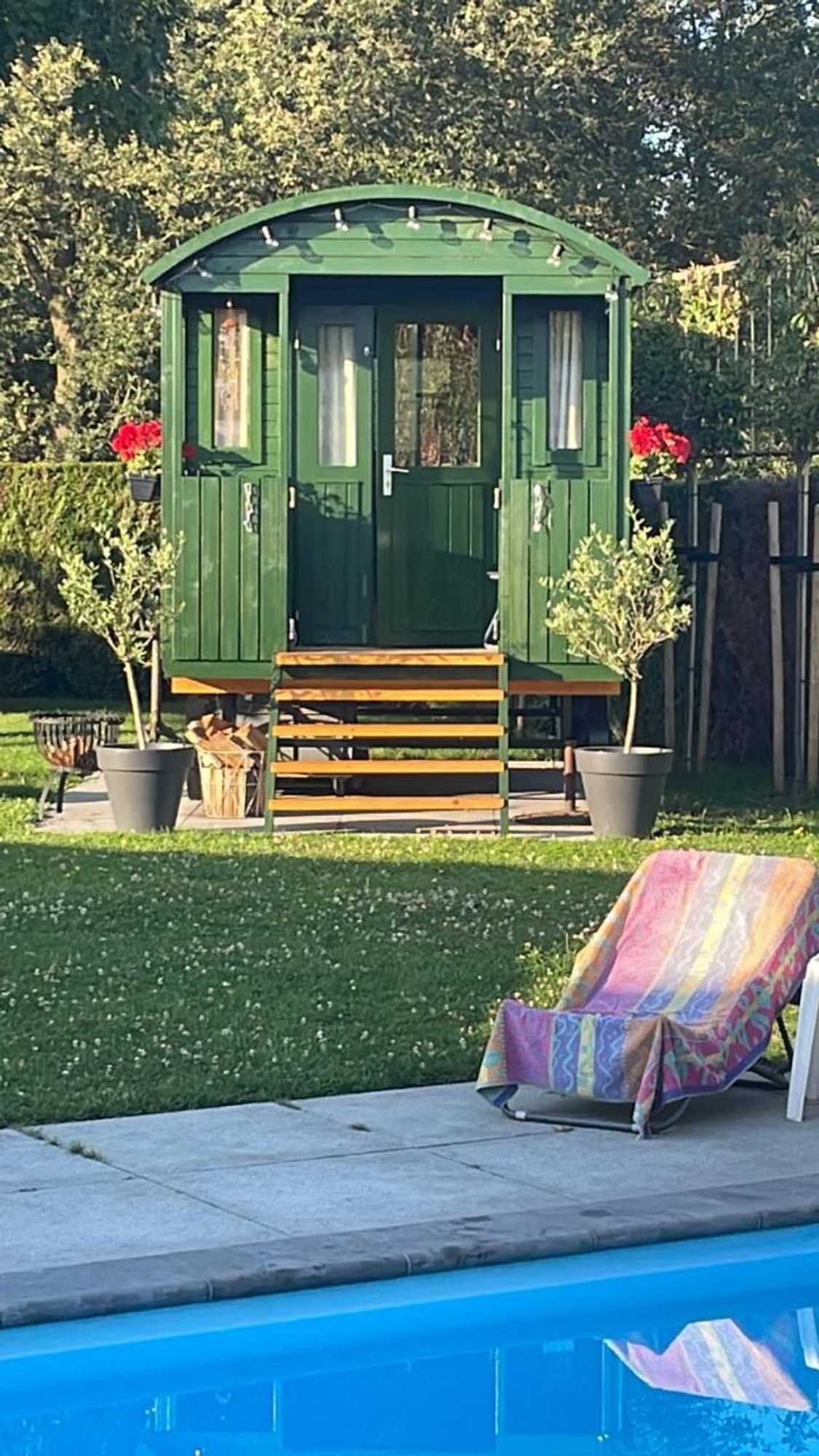 Gift card for B&b Maison Saint Tropez Eindhoven