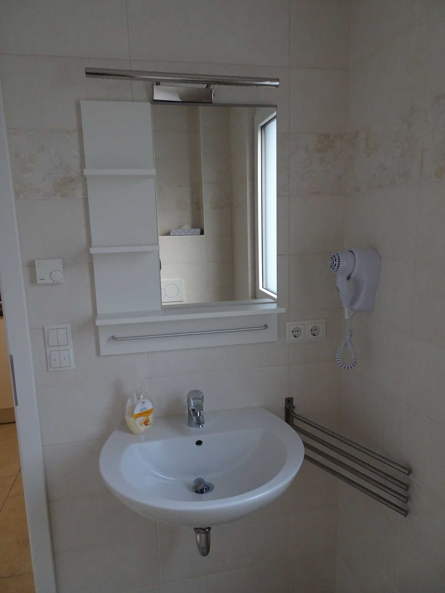 Gift card for Hilda Apartments Rust