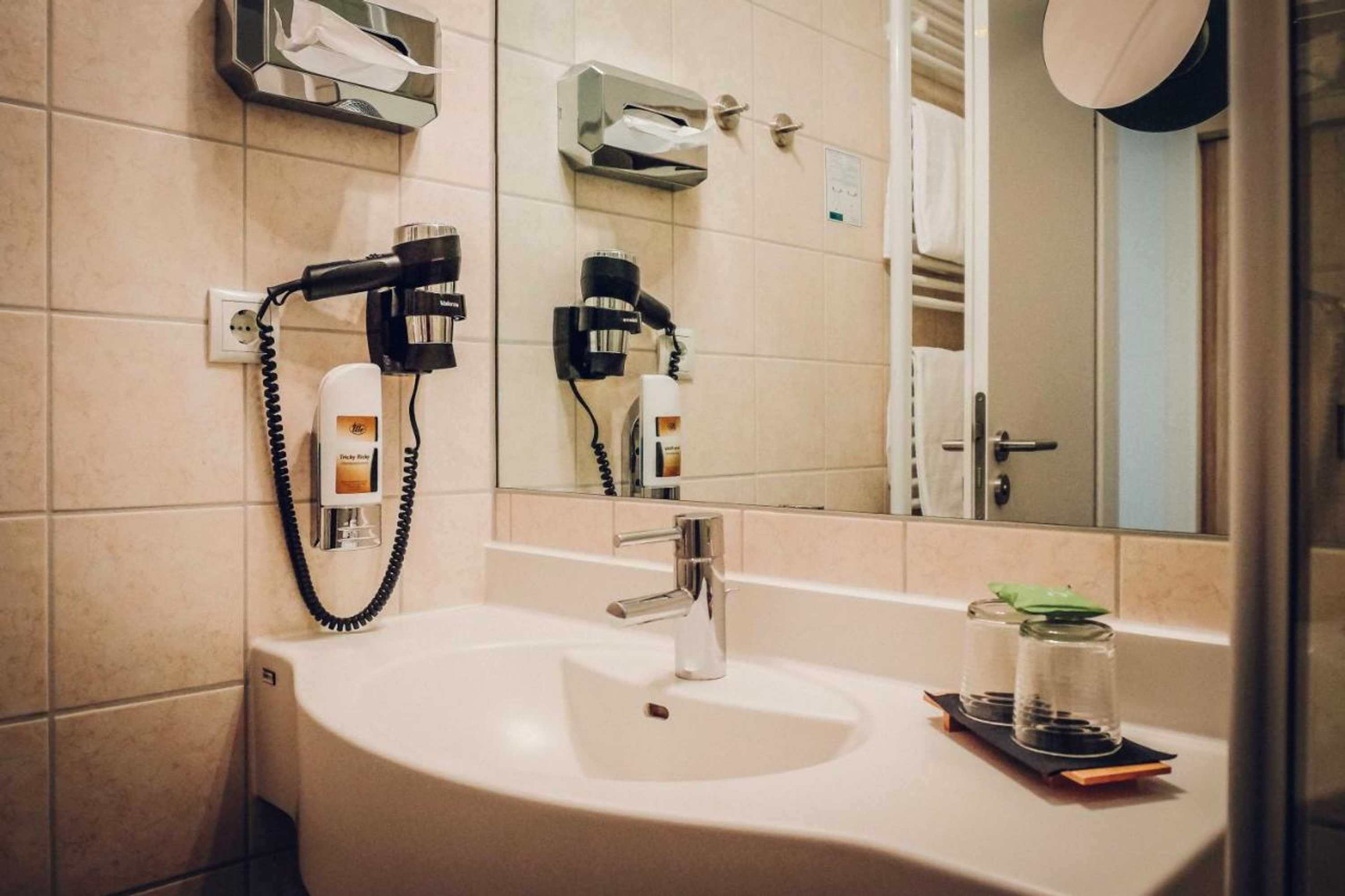 Gift card for Hotel Europa