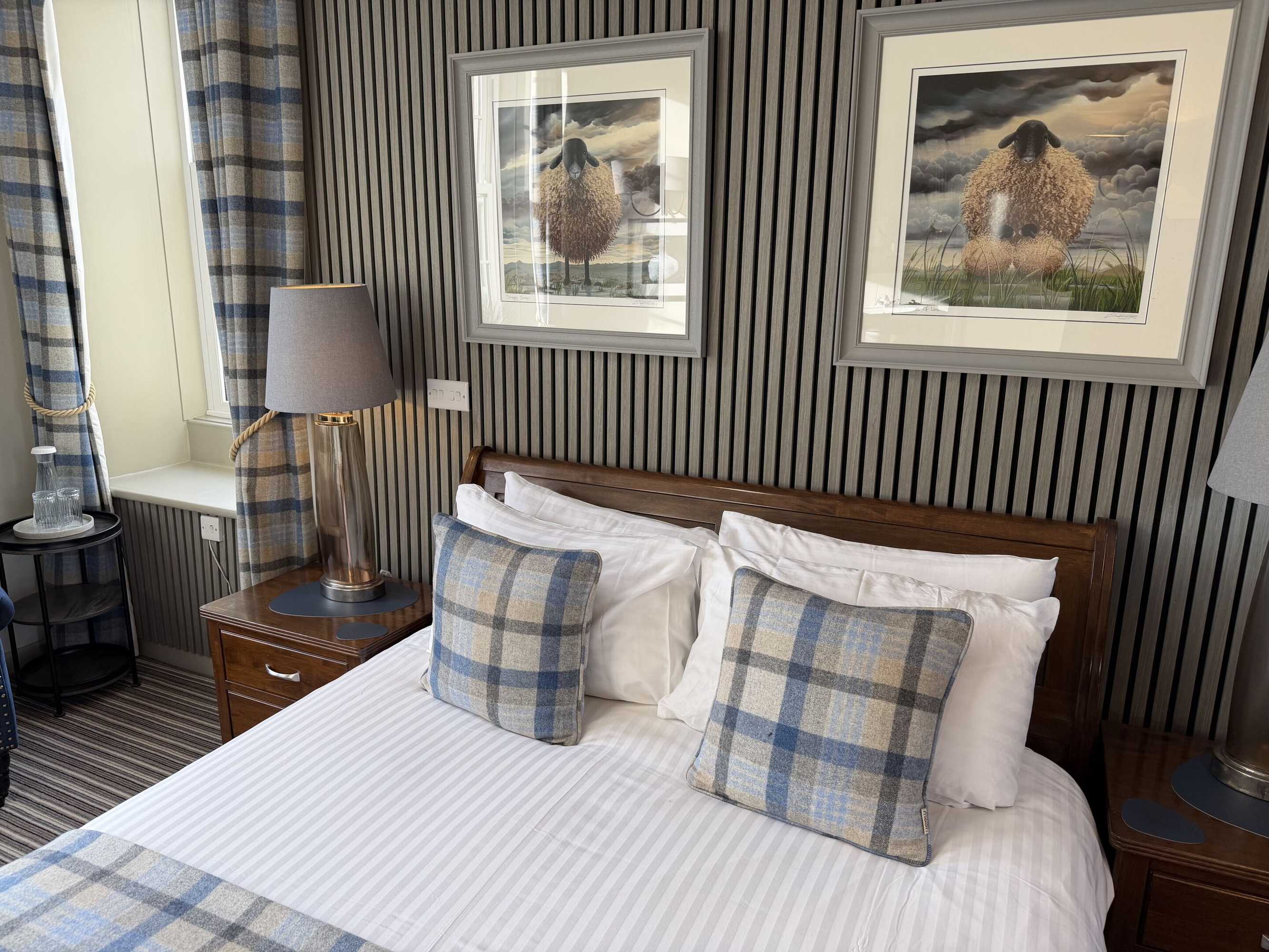 Gift card for White Lion Hotel