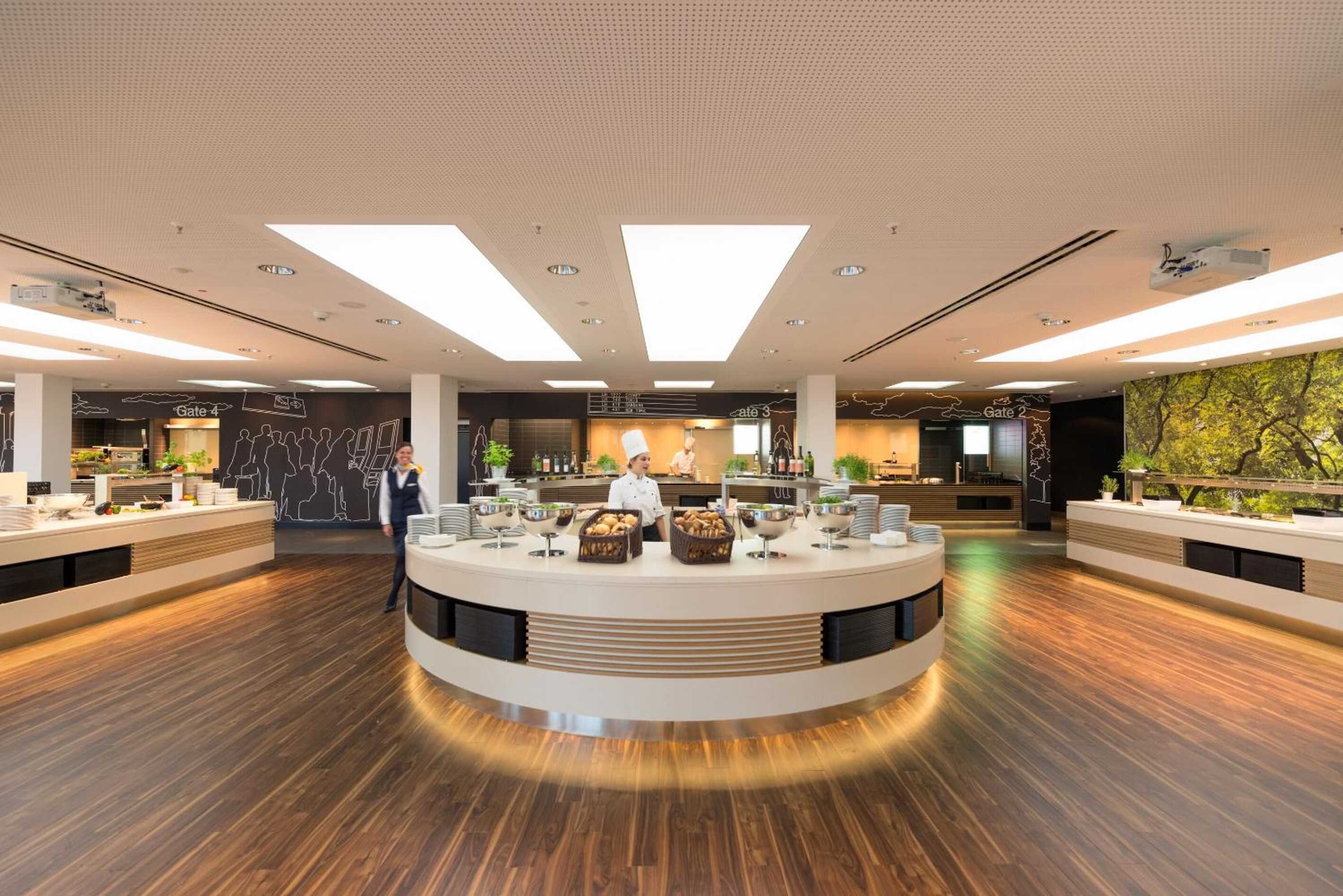 Gift card for Lufthansa Seeheim - More Than a Conference Hotel Gift card for Lufthansa Seeheim - More Than a Conference Hotel