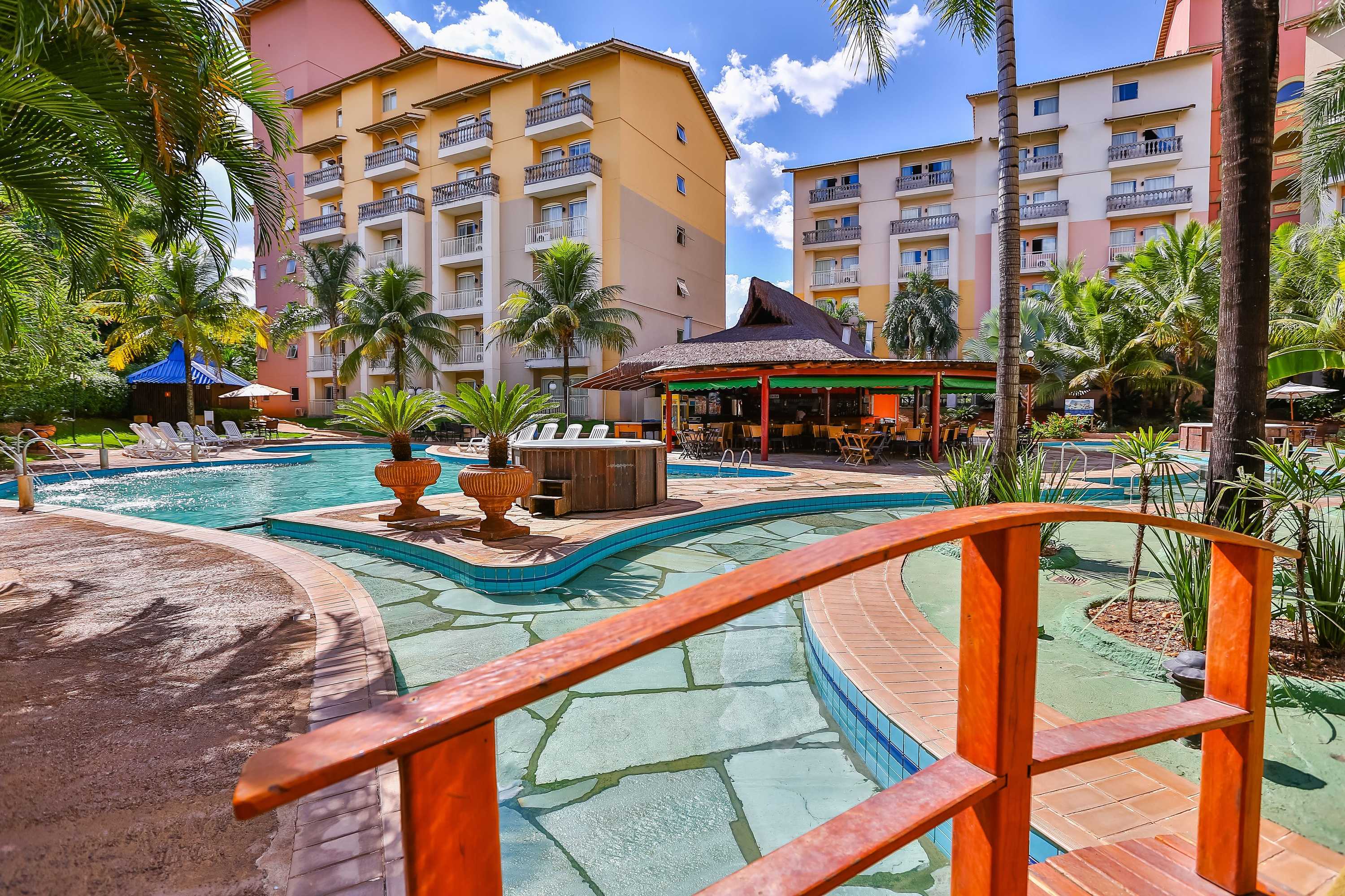 Gift card for Thermas de Olímpia Resort Gift card for Thermas de Olímpia Resort