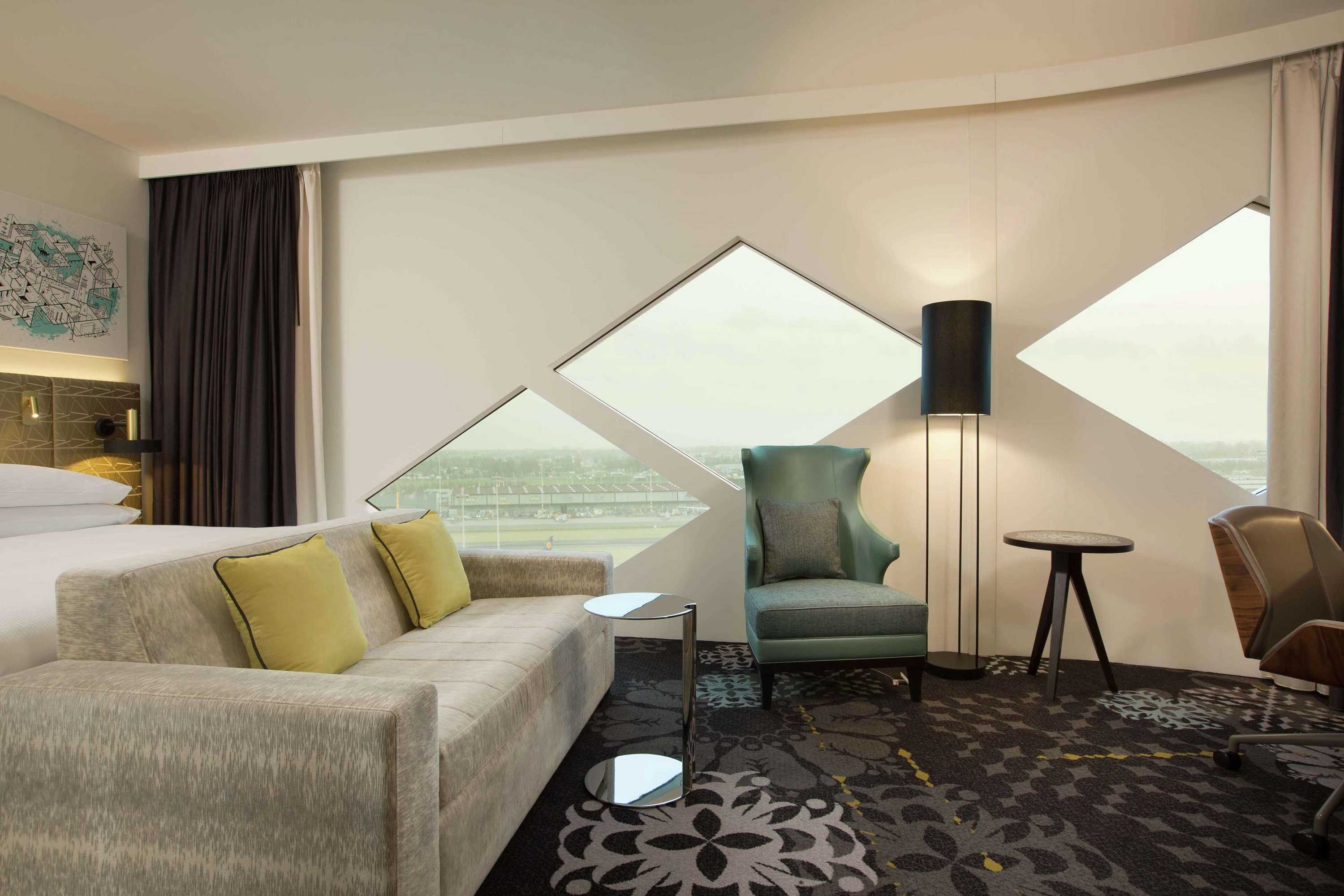 Gift card for Hilton Amsterdam Airport Schiphol Gift card for Hilton Amsterdam Airport Schiphol