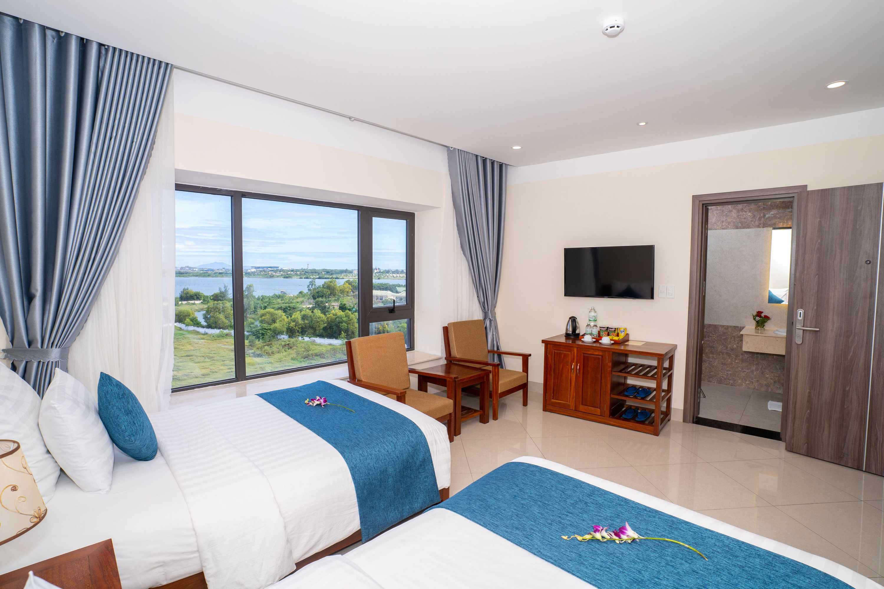 Gift card for Navy Hotel Cam Ranh Gift card for Navy Hotel Cam Ranh