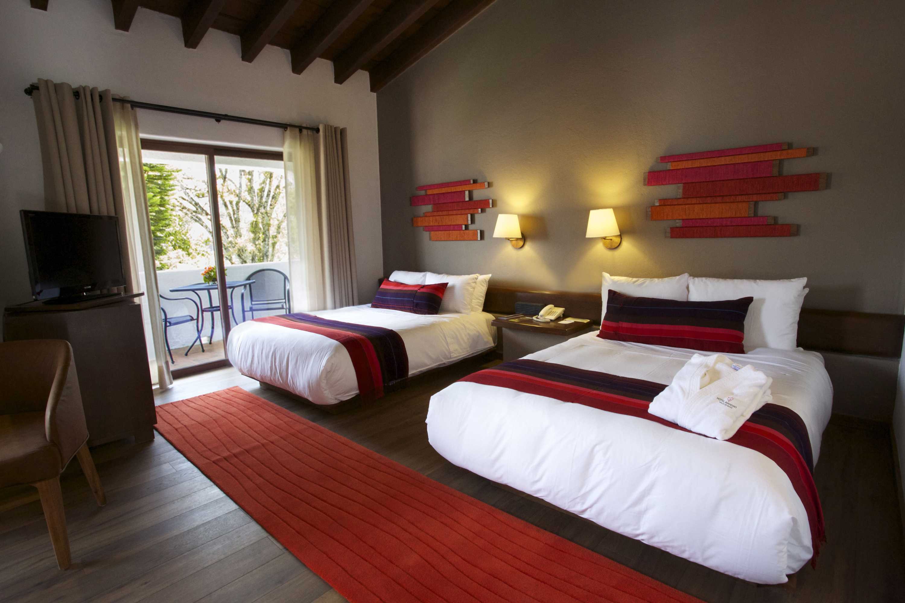 Gift card for Hotel Avandaro Golf And Spa