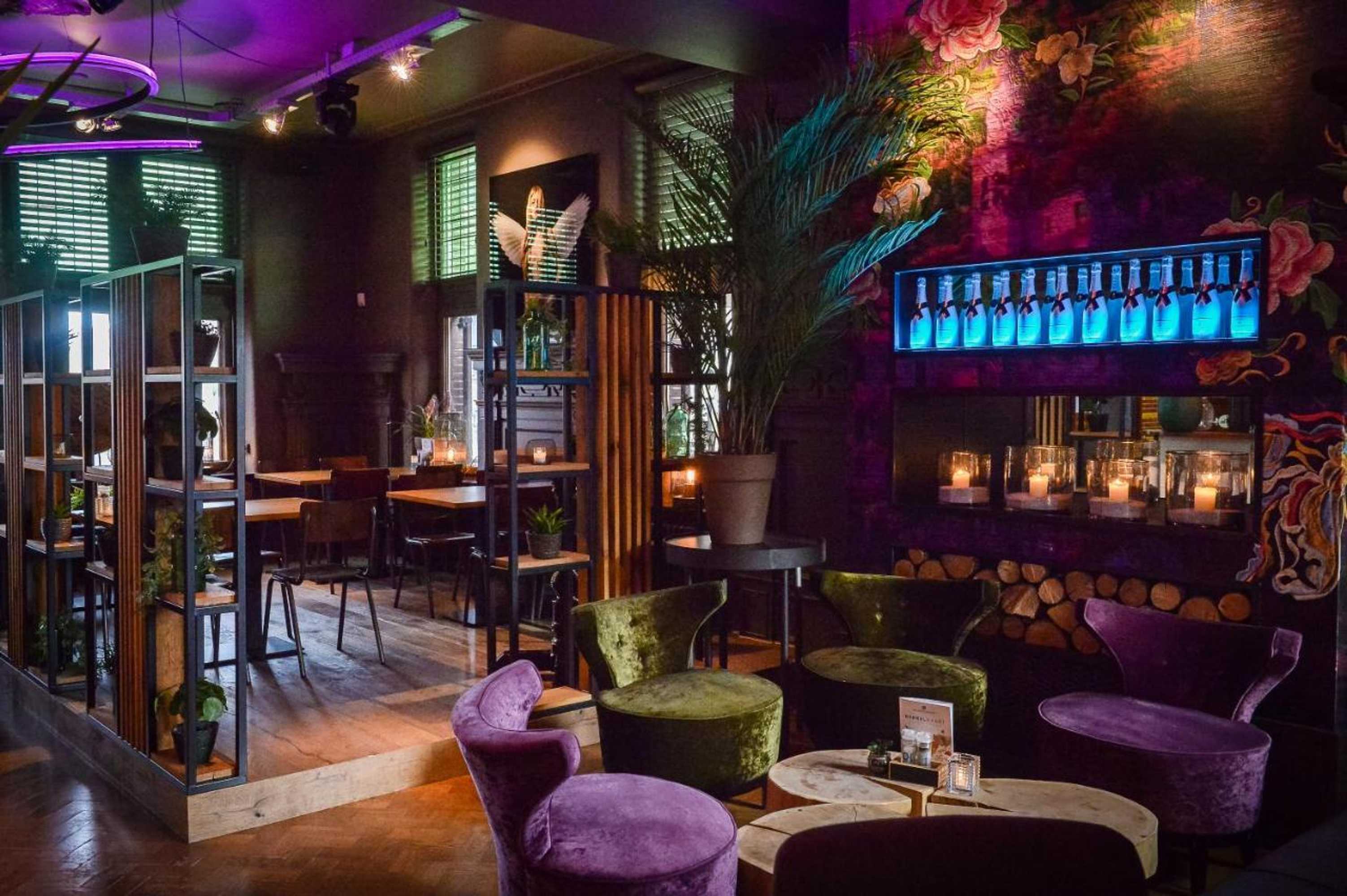 Gift card for Hotel De Schout