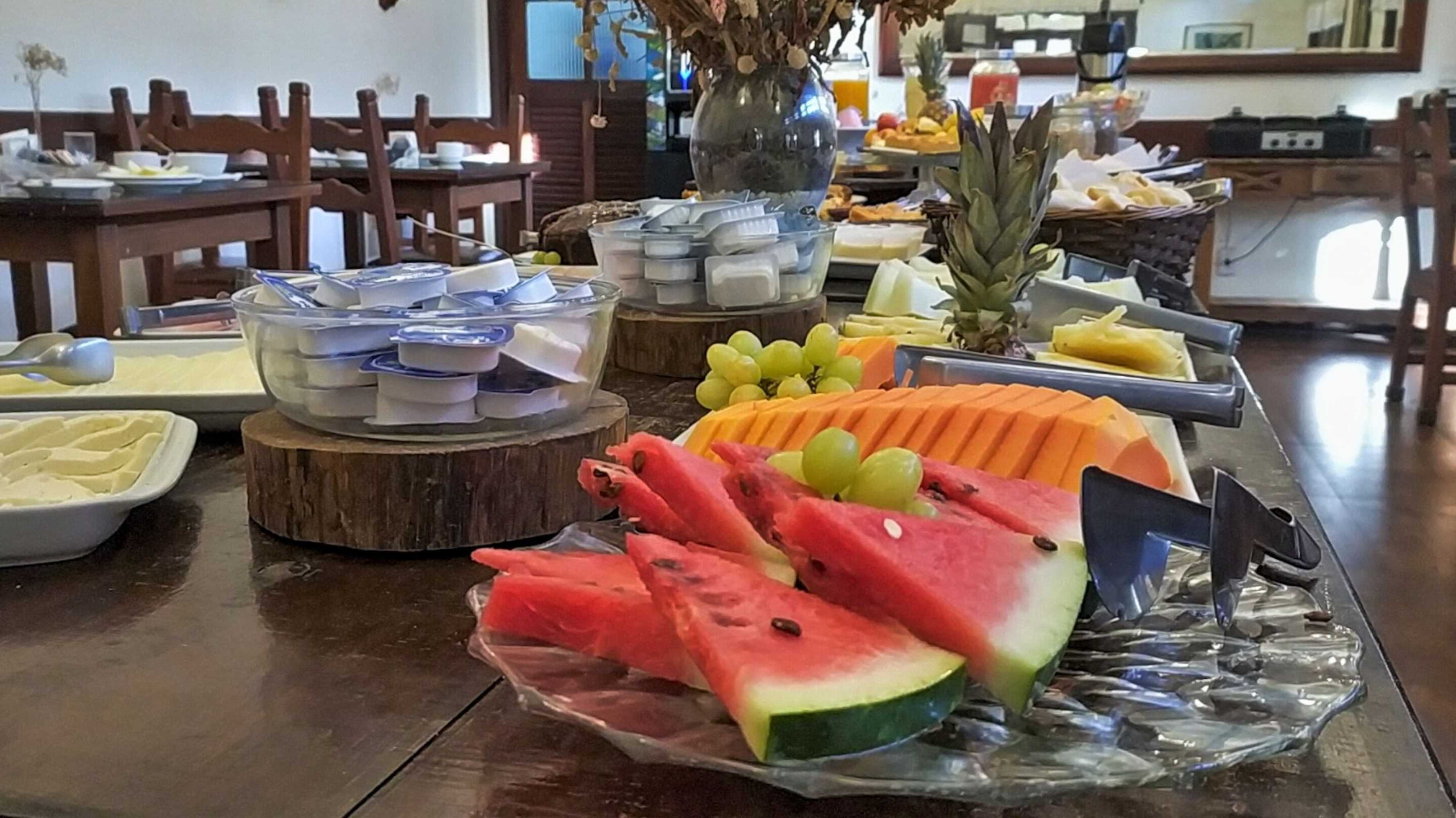 Gift card for Hotel Vila Bavária Petrópolis
