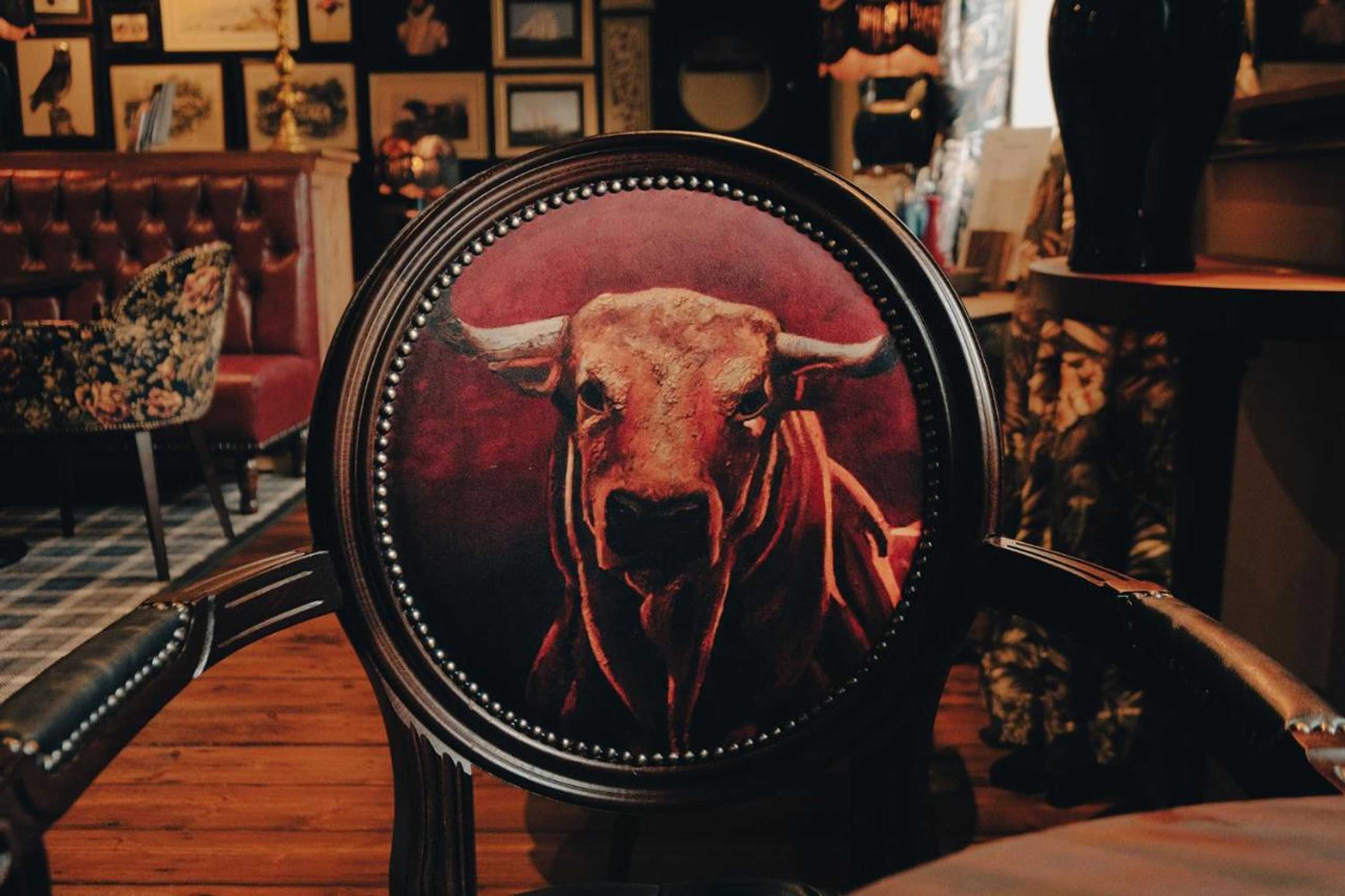Gift card for The Bull And Townhouse, Beaumaris- The Inn Collection Group Gift card for The Bull And Townhouse, Beaumaris- The Inn Collection Group