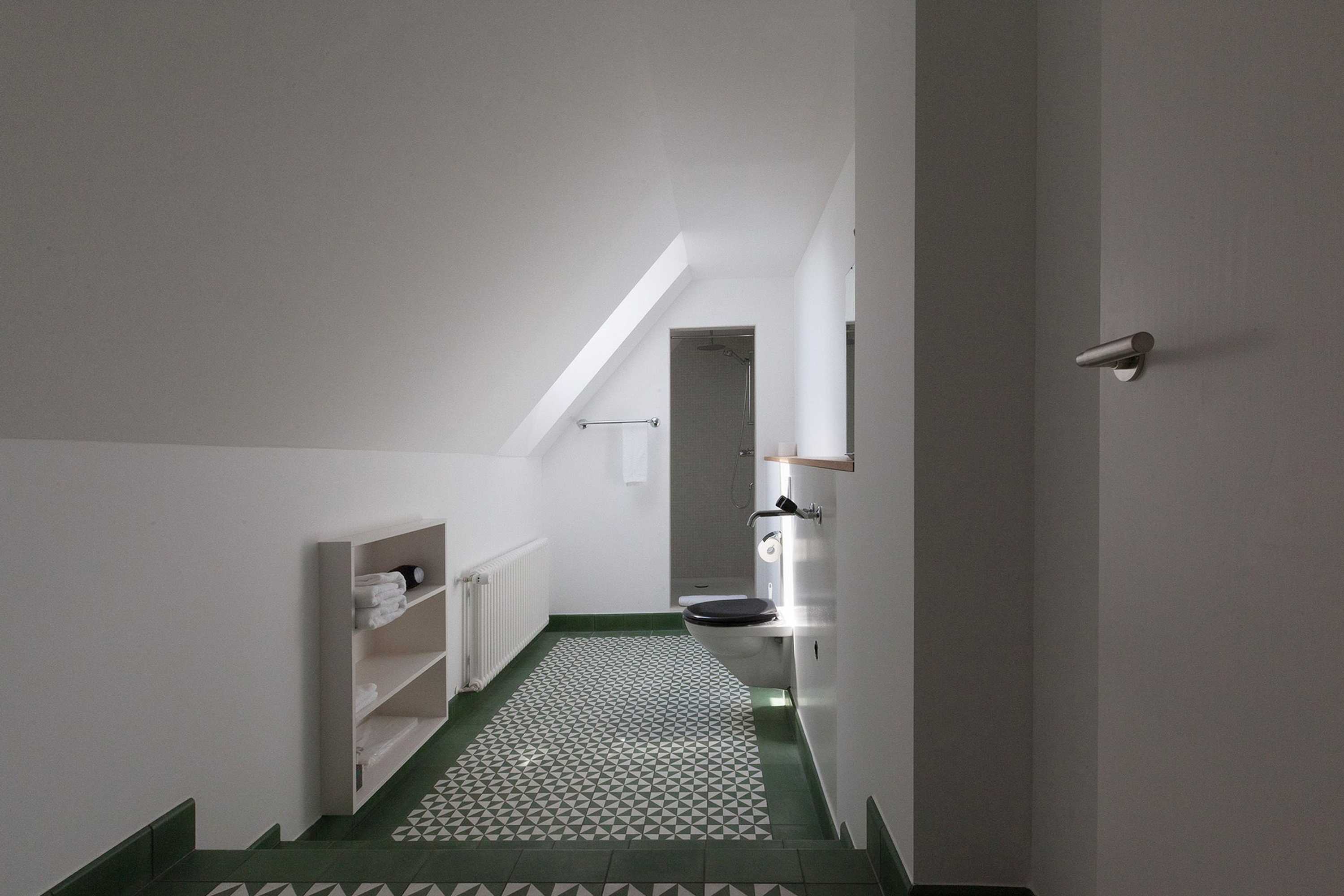 Gift card for Militärkantine St. Gallen