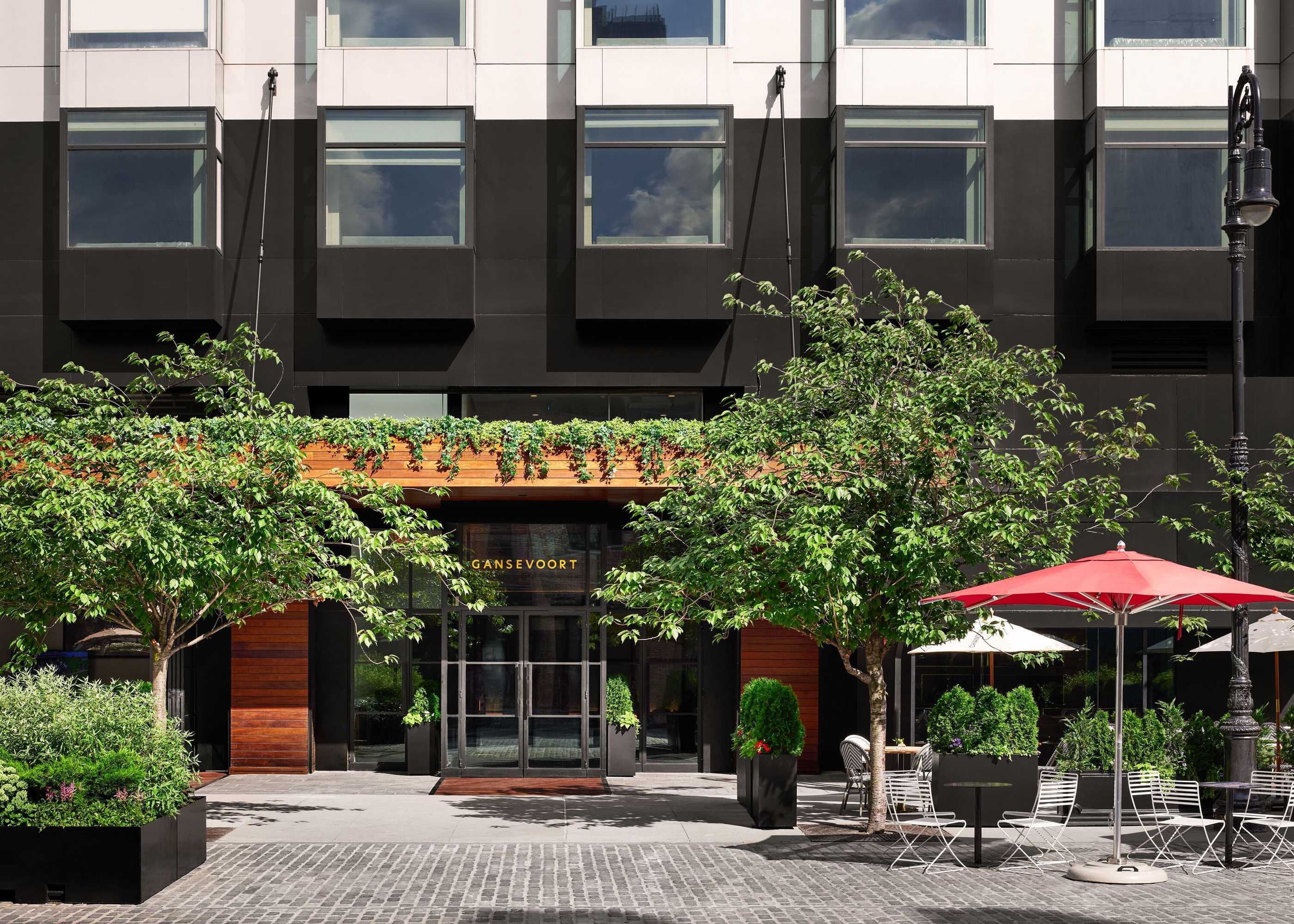 Gift card for Gansevoort Meatpacking Gift card for Gansevoort Meatpacking