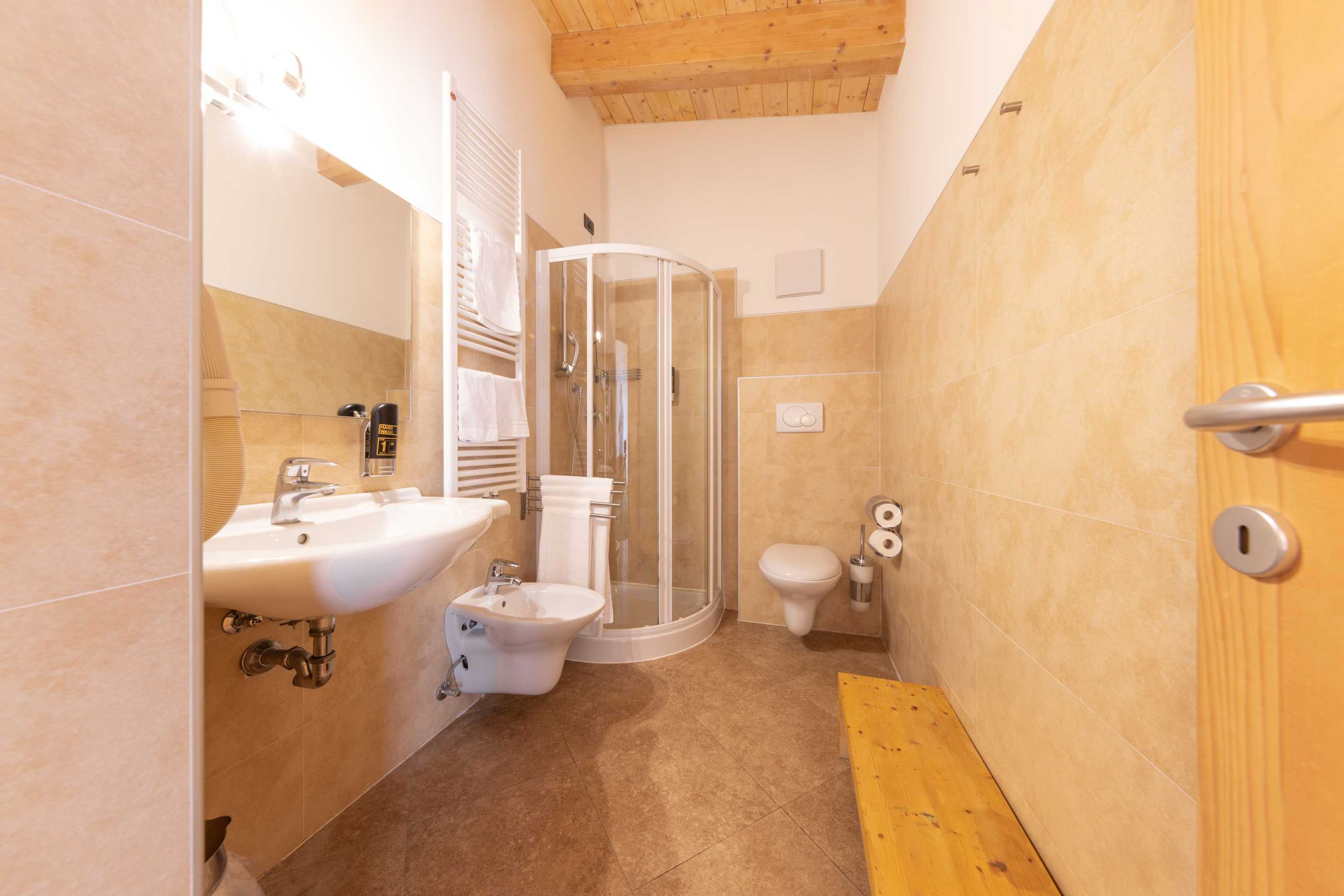 Gift card for Hotel Alpine Mugon