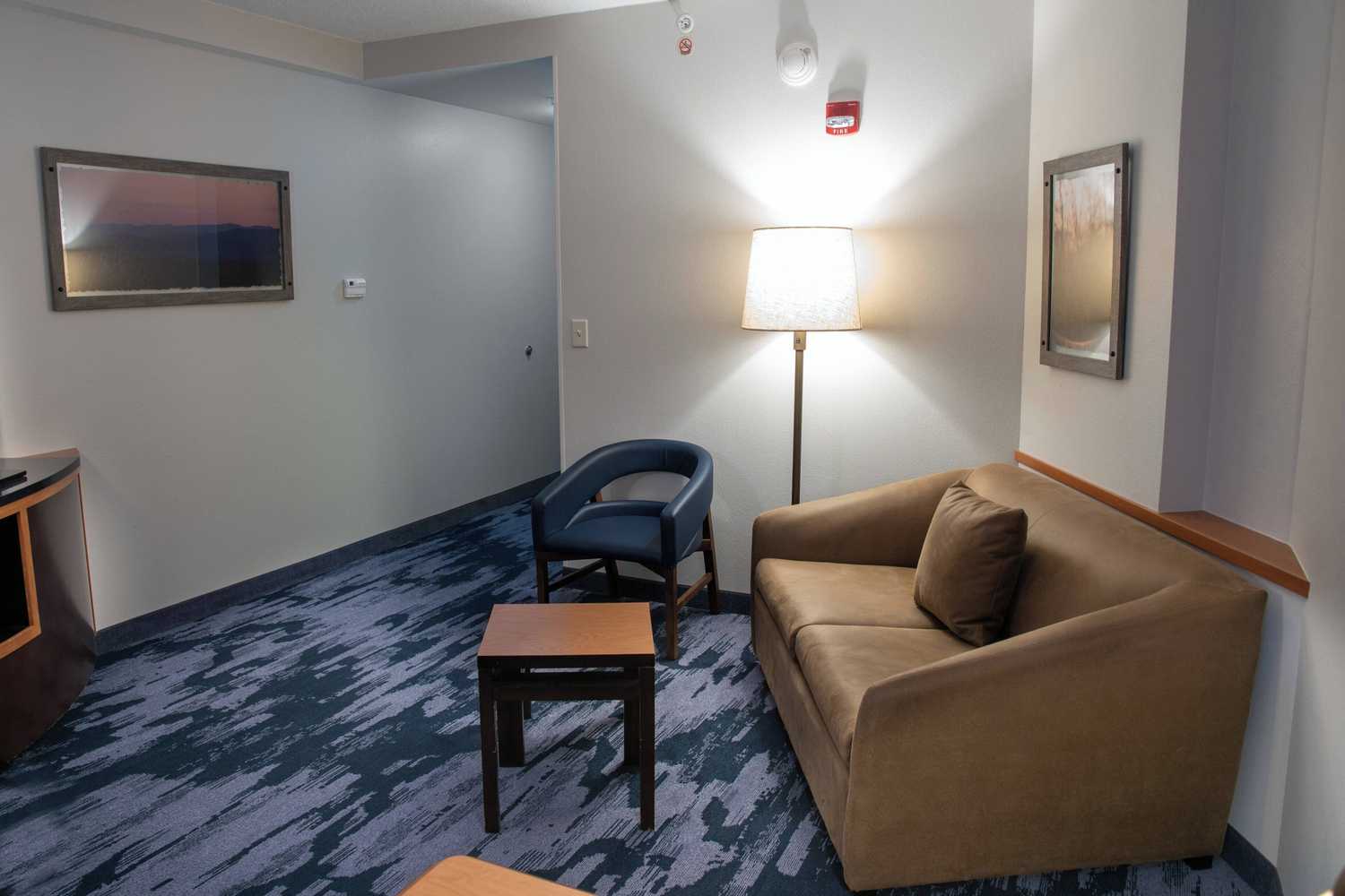 Gift card for Fairfield Inn & Suites by Marriott Lewisburg Gift card for Fairfield Inn & Suites by Marriott Lewisburg