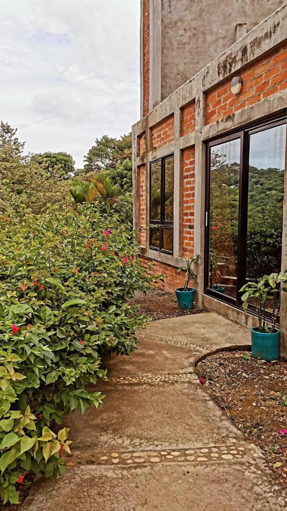 Gift card for Hush Maderas