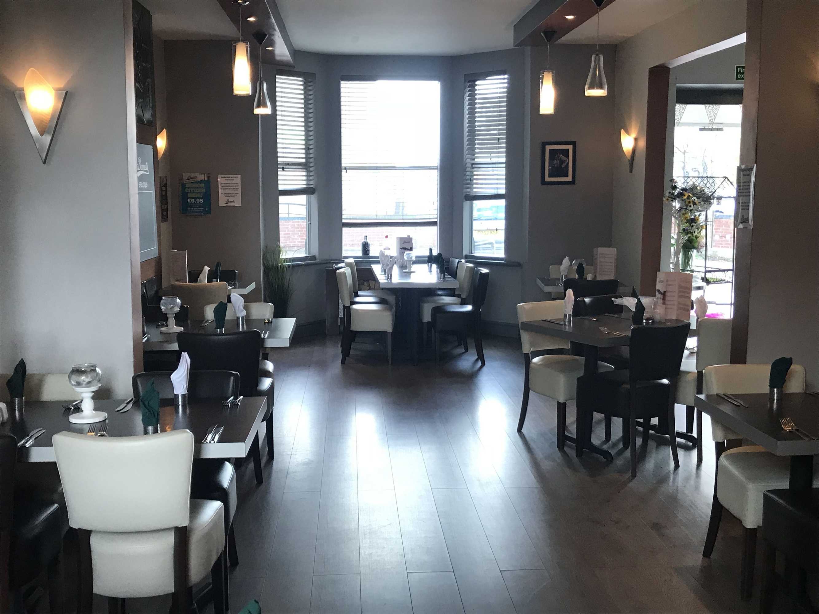 Gift card for Bennetts Hotel