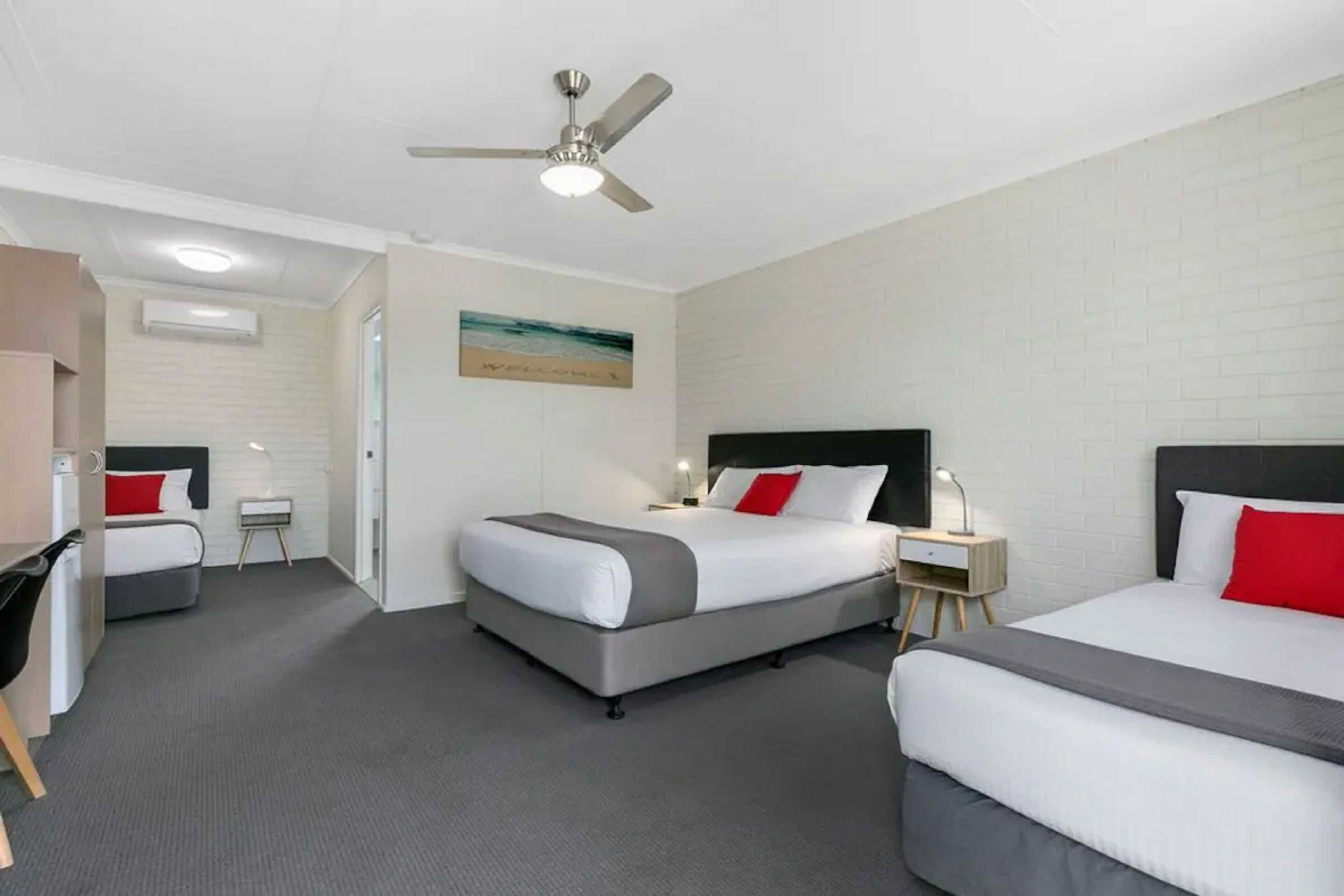 Gift card for Comfort Inn on Main Hervey Bay Gift card for Comfort Inn on Main Hervey Bay