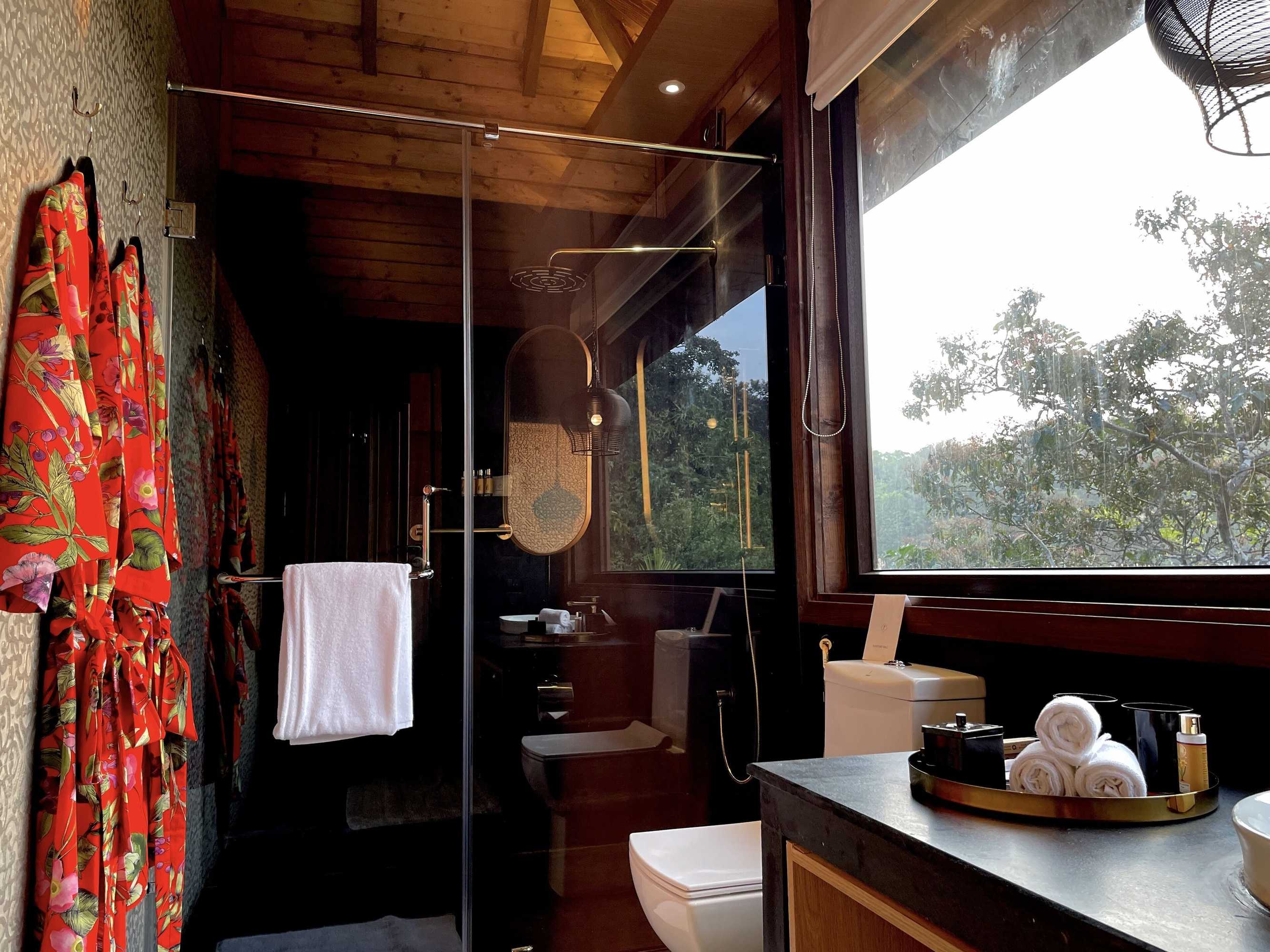 Gift card for The Postcard Hideaway Netravali Goa